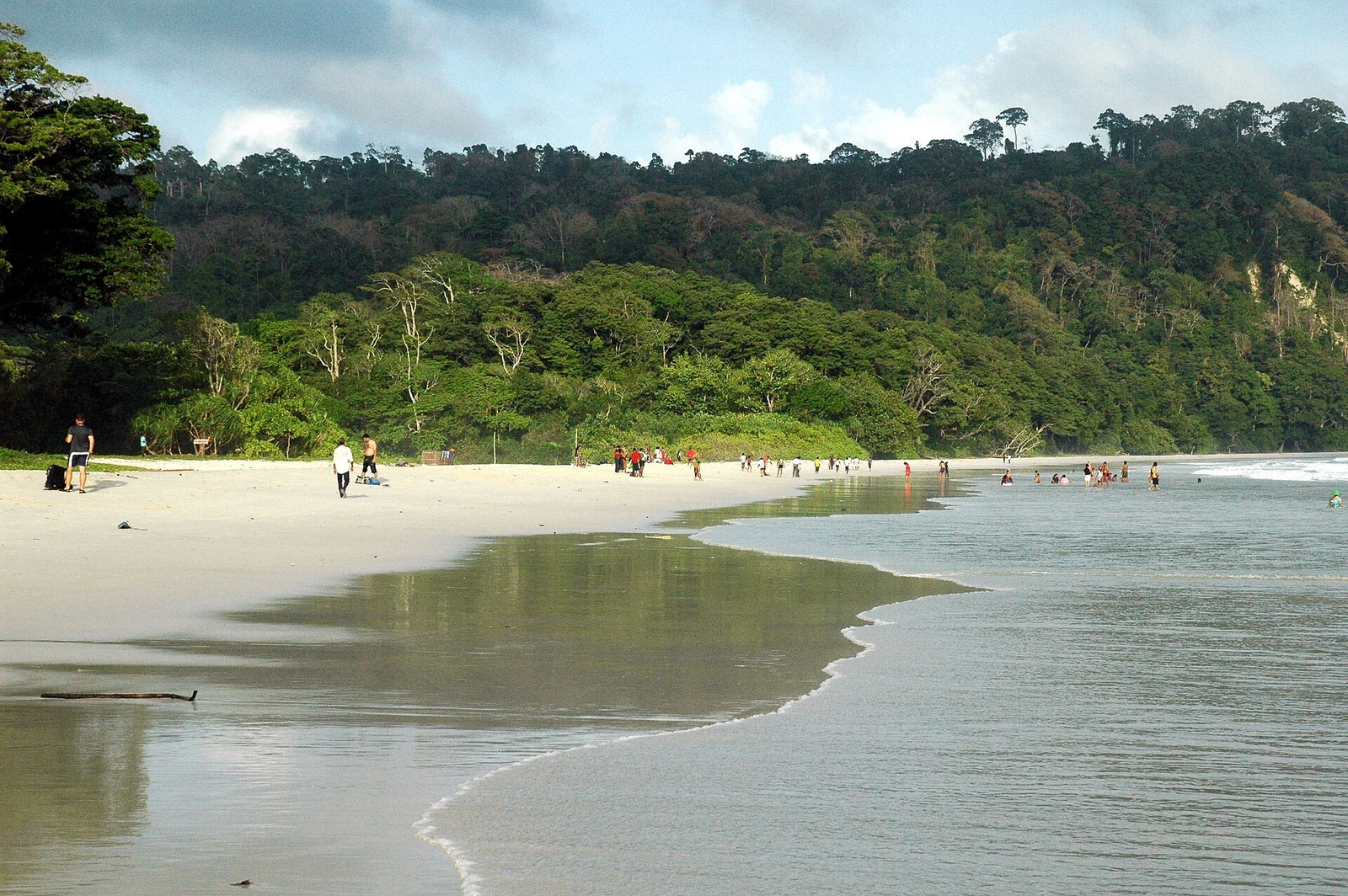 Radhanagar LateAfternoon.JPG