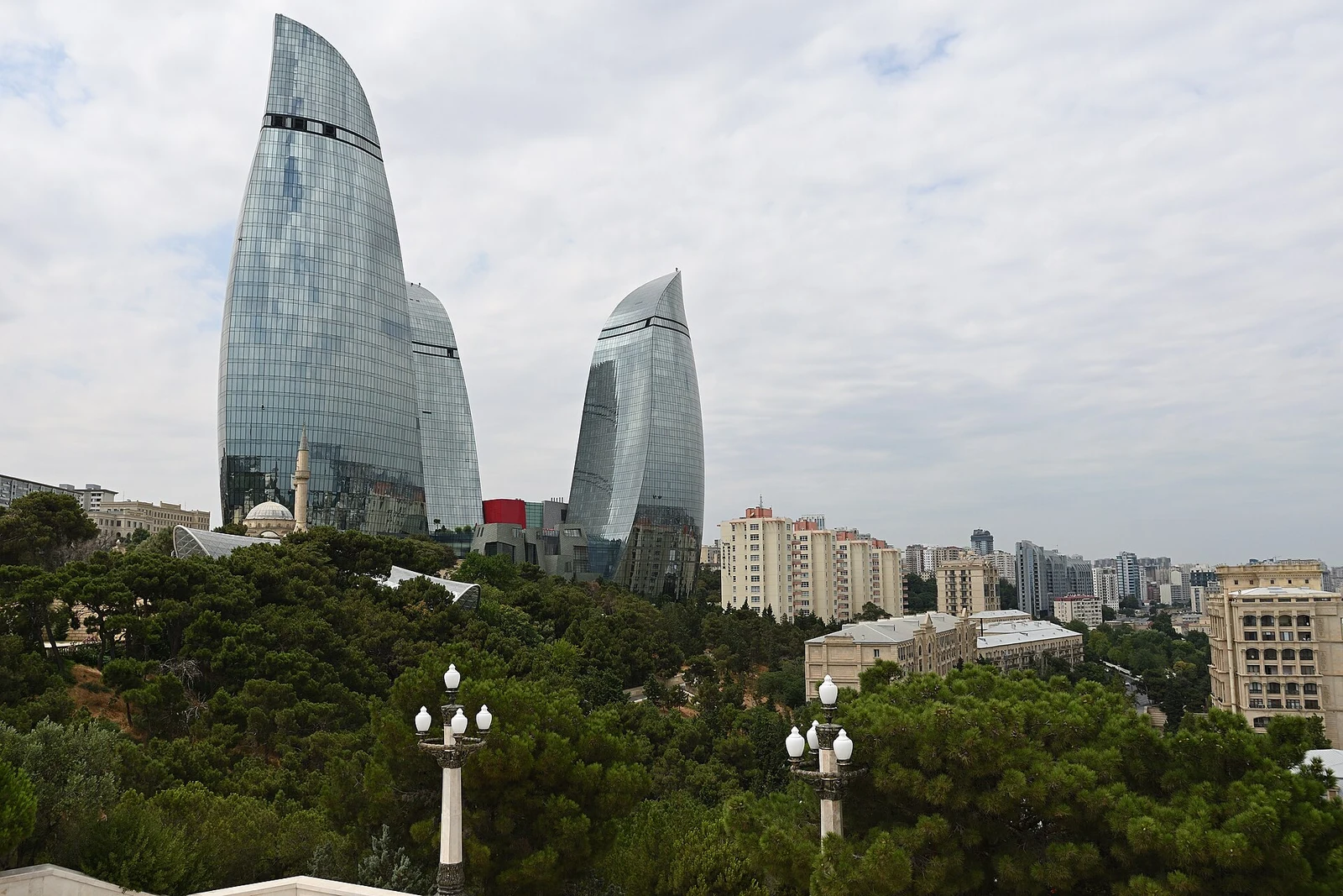 Azerbaijan