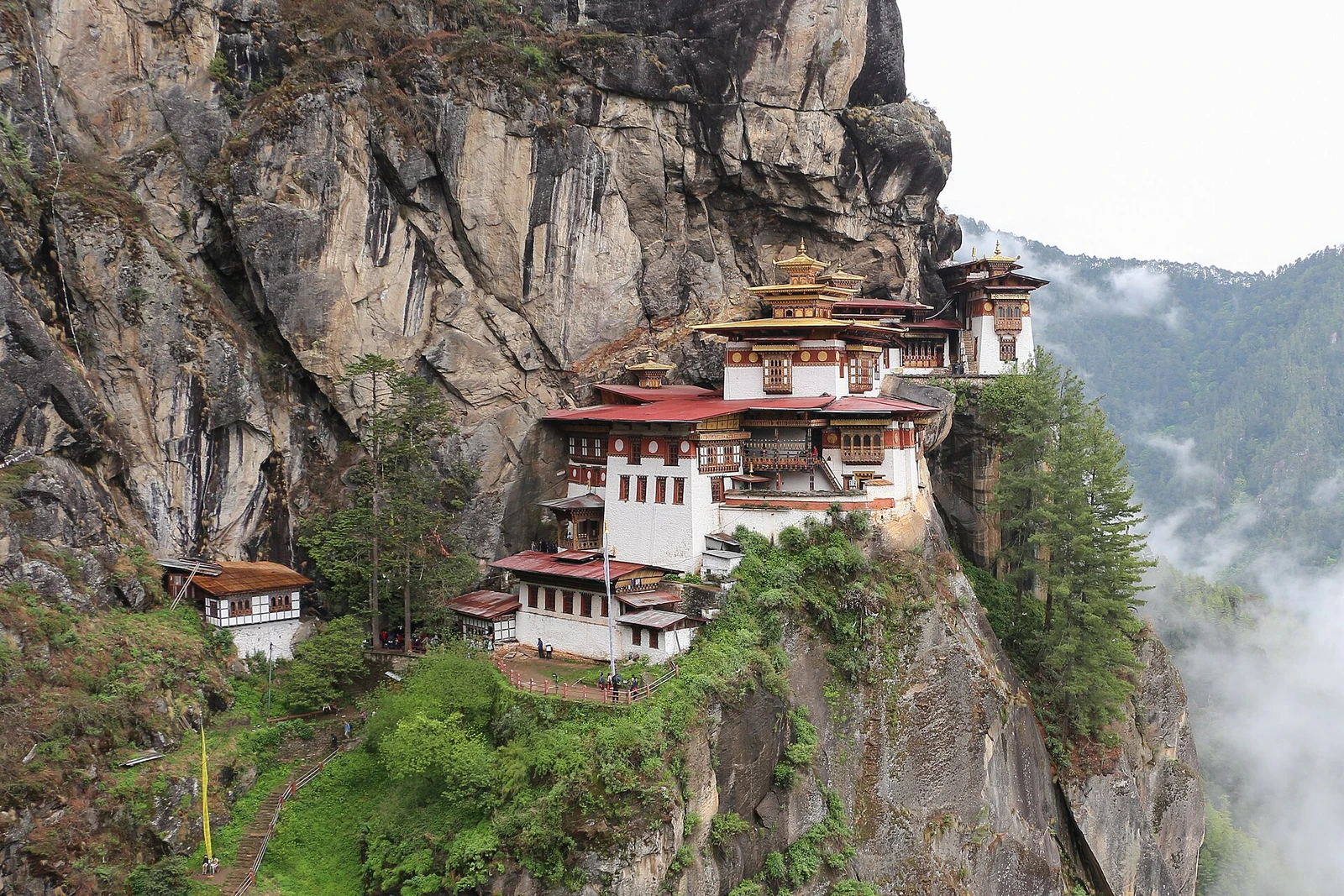 Taktsang Monastery, Bhutan 03.jpg
