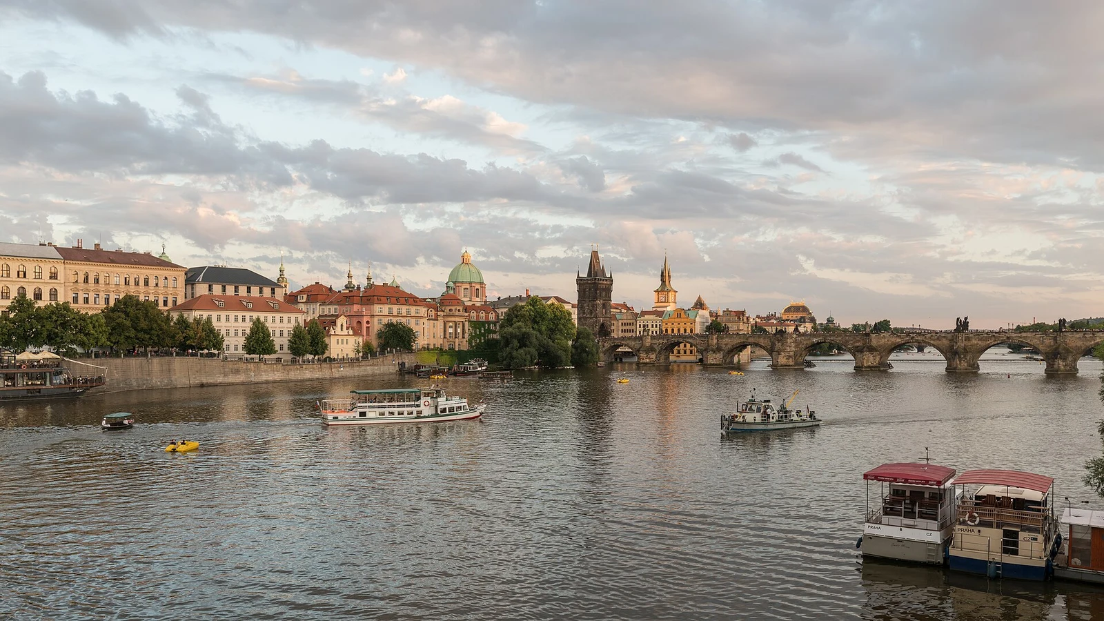 Czech Republic