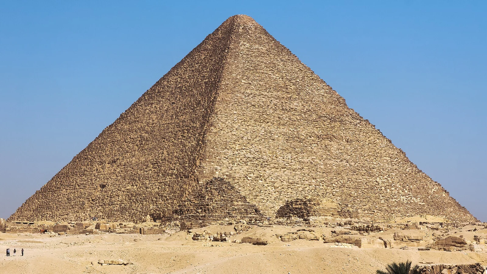 Egypt