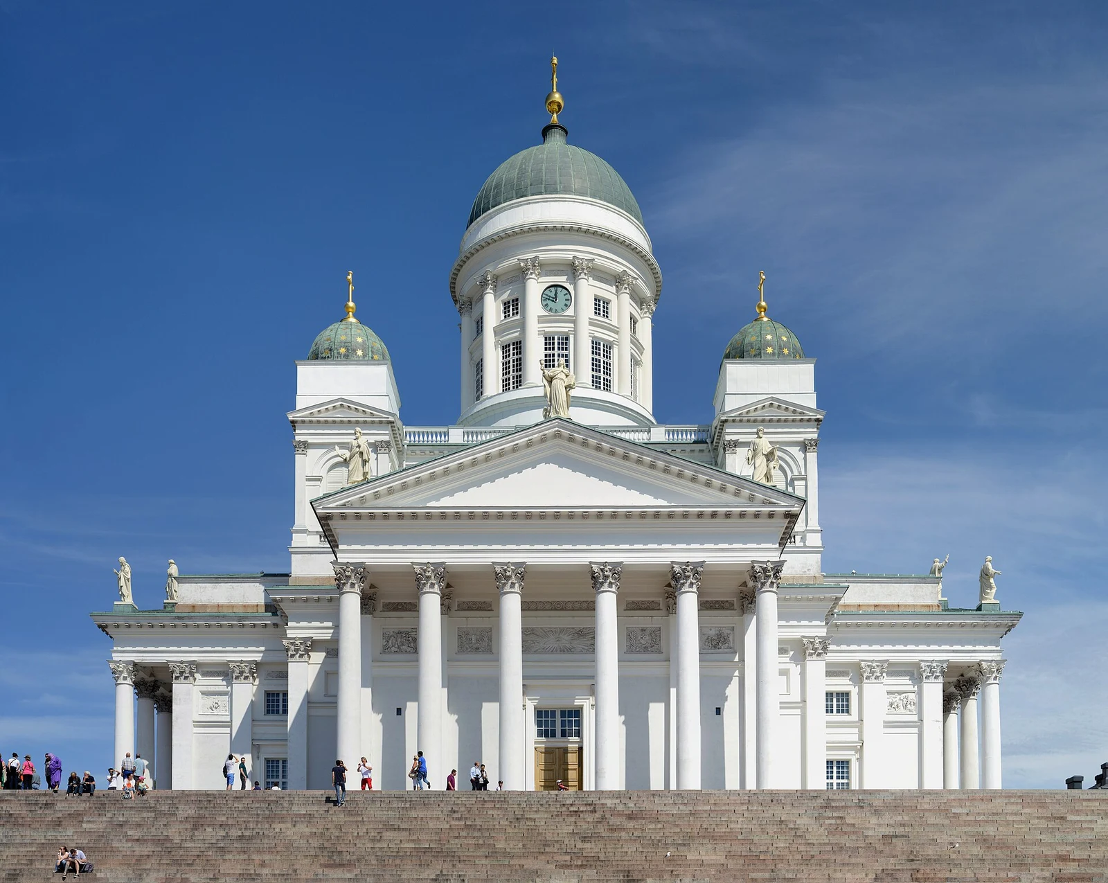 Finland