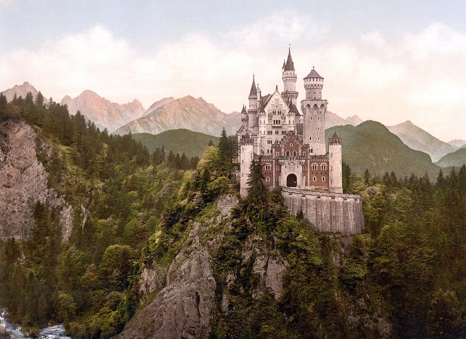 Neuschwanstein Castle LOC print rotated.jpg