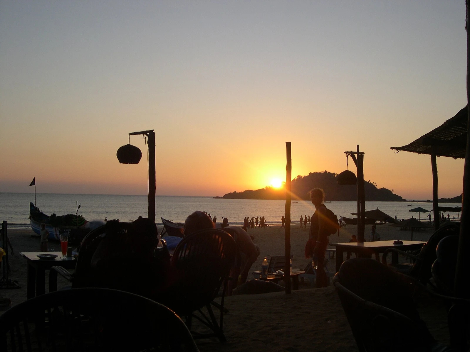 Goa