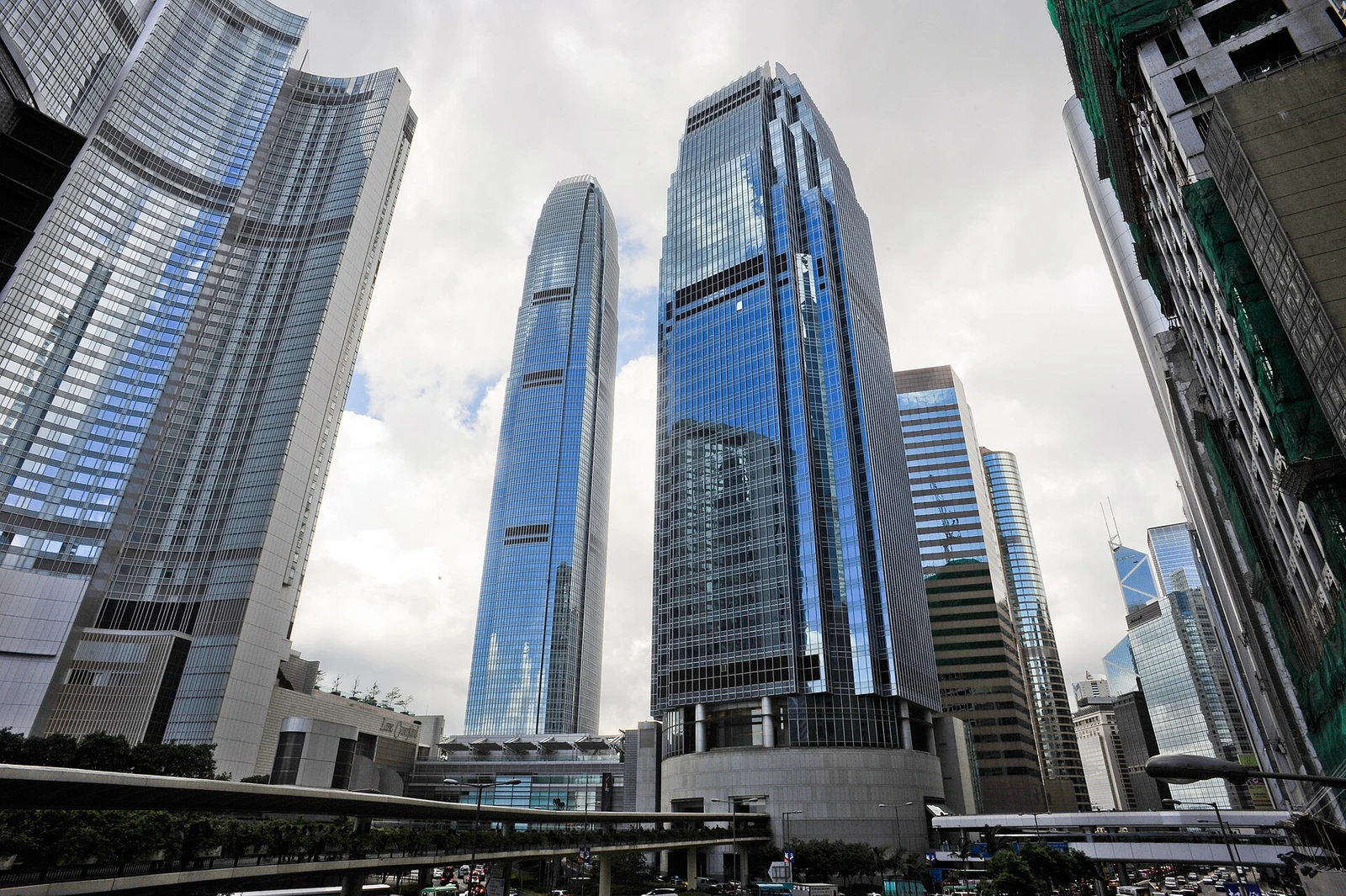 Finance Street, Central, Hong Kong Island, North of Hong Kong Island. Hong Kong, China, East Asia.jpg