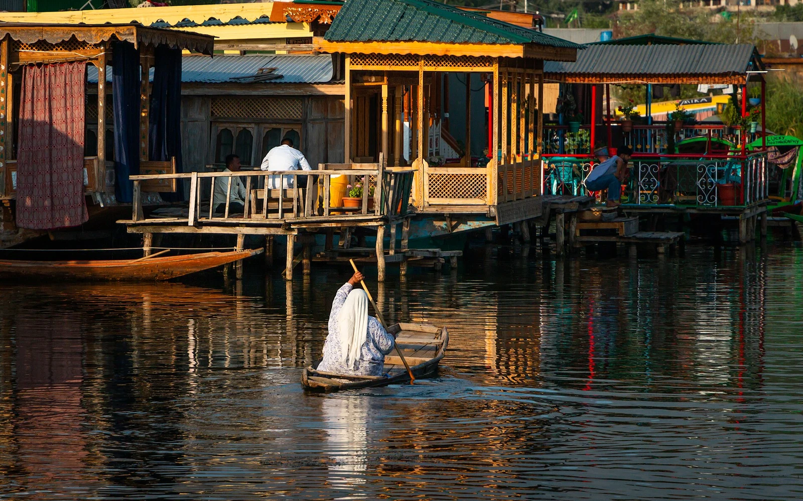 kashmir