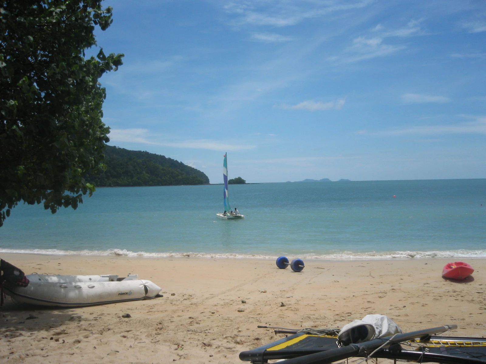 The andaman Beach Langkawi - panoramio.jpg