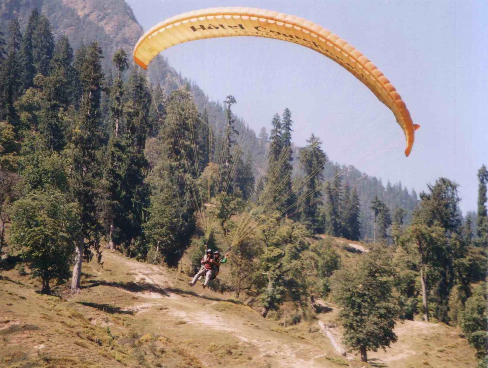 Manali
