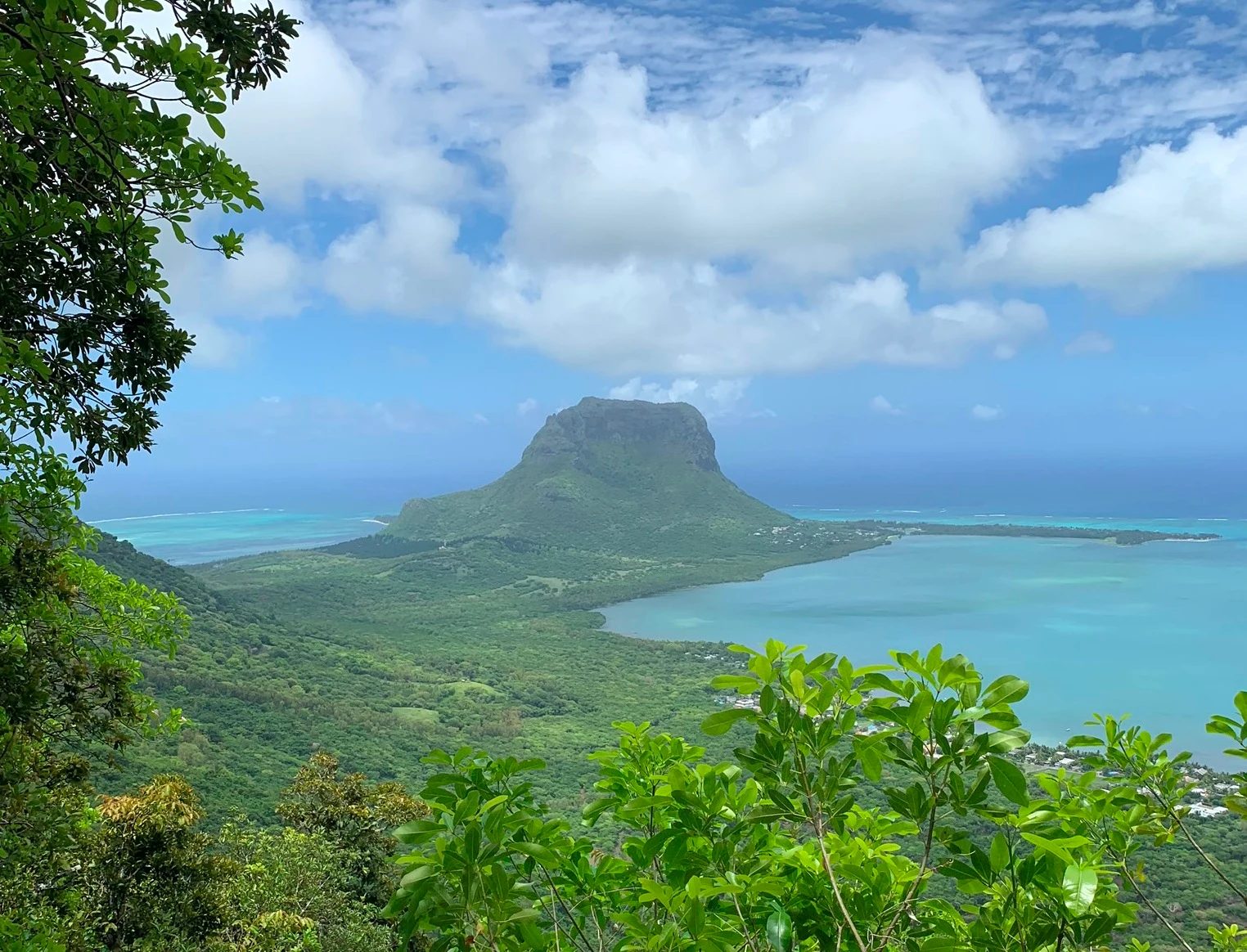 Mauritius