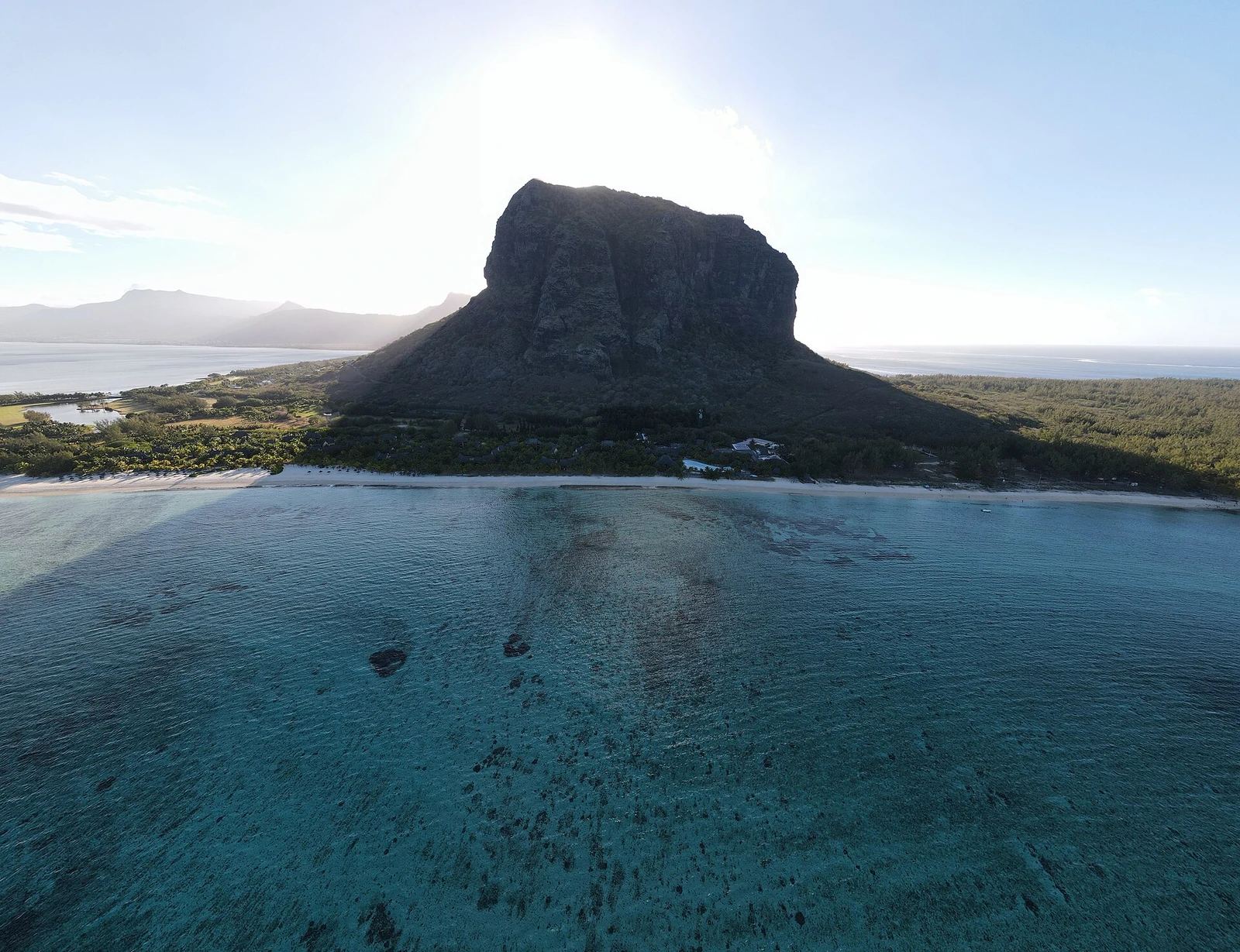 Le Morne mountain morning shadow.jpg