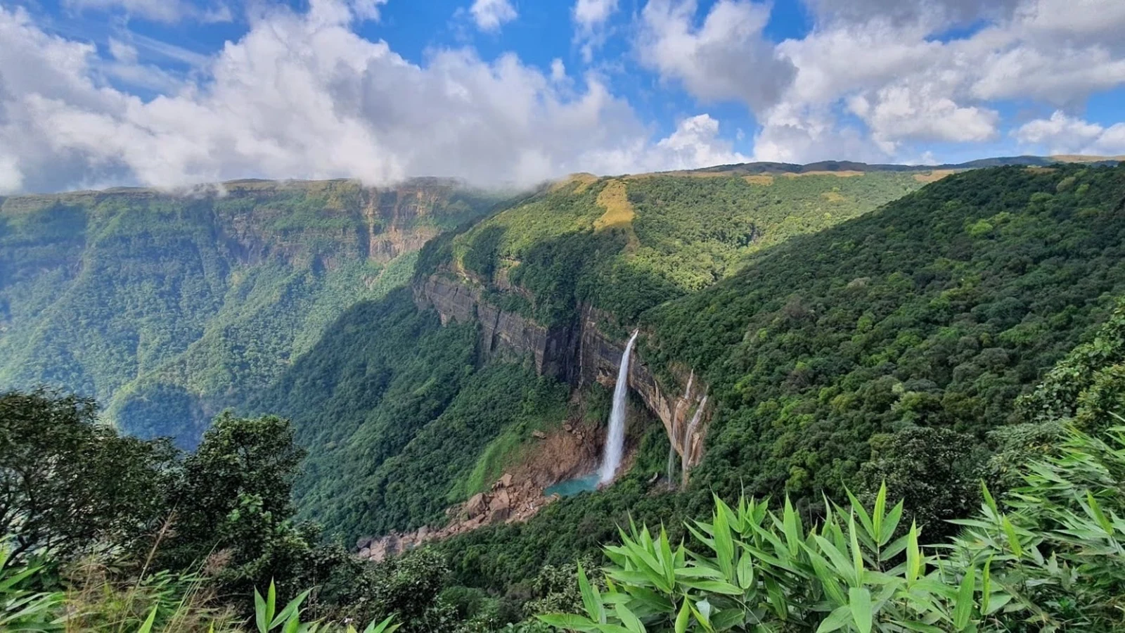 Meghalaya