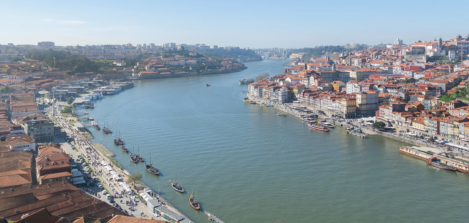 Douro river in Porto (7).jpg