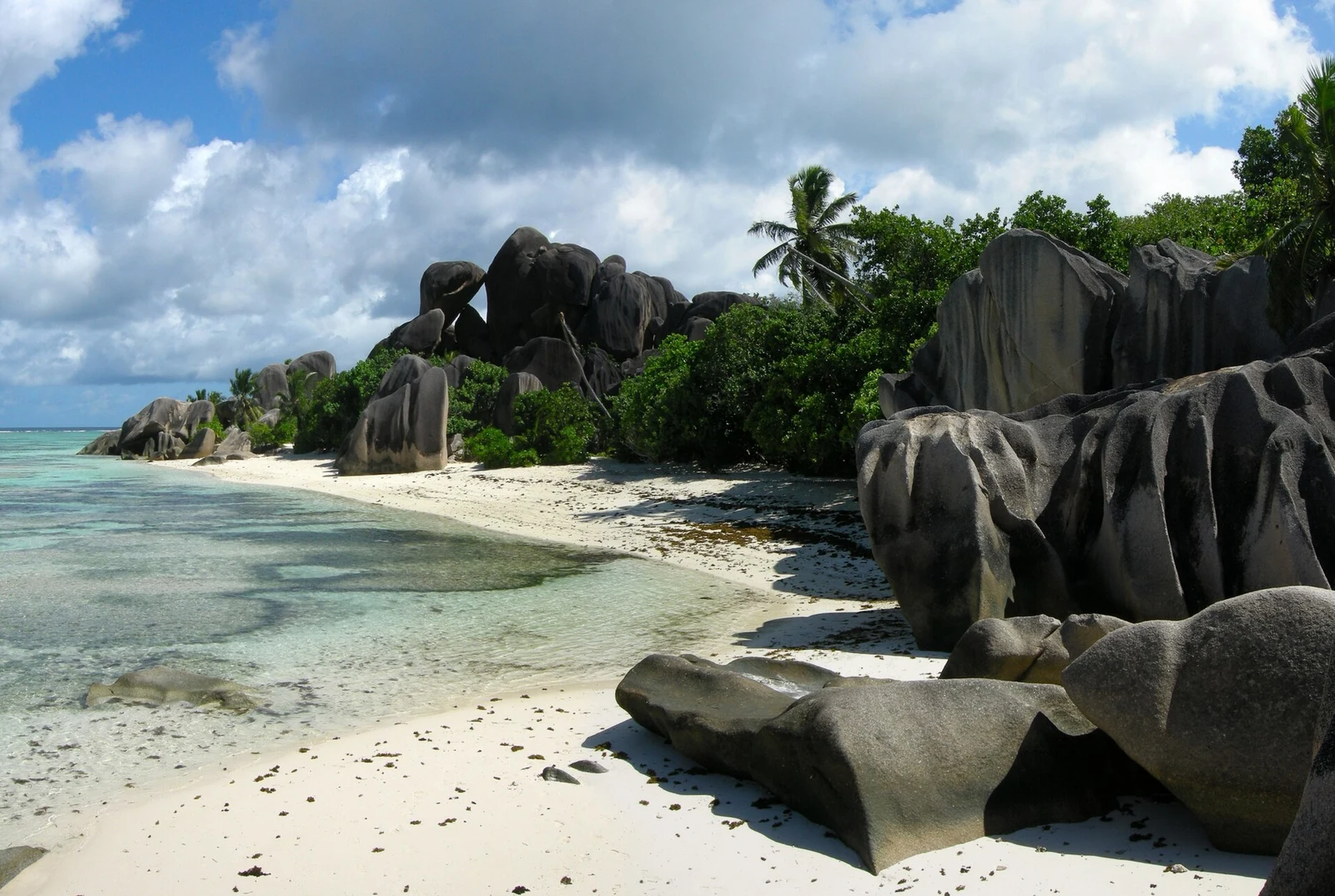 seychelles