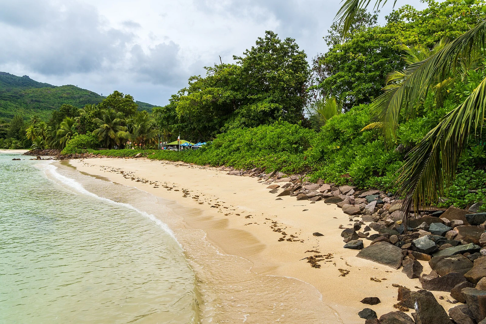 Baie Lazare Public Beach - Mahe - Seychelles - 01.jpg