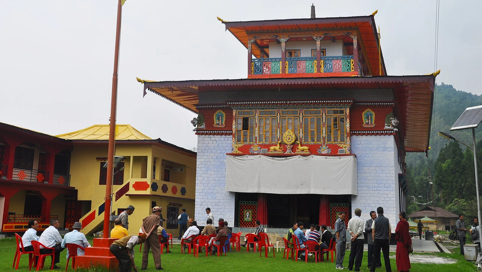 Sikkim