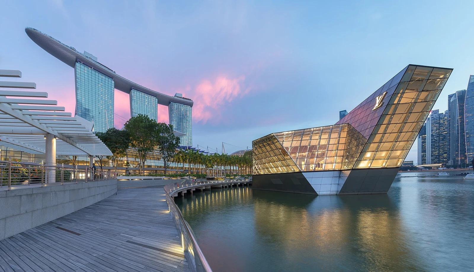 Singapore