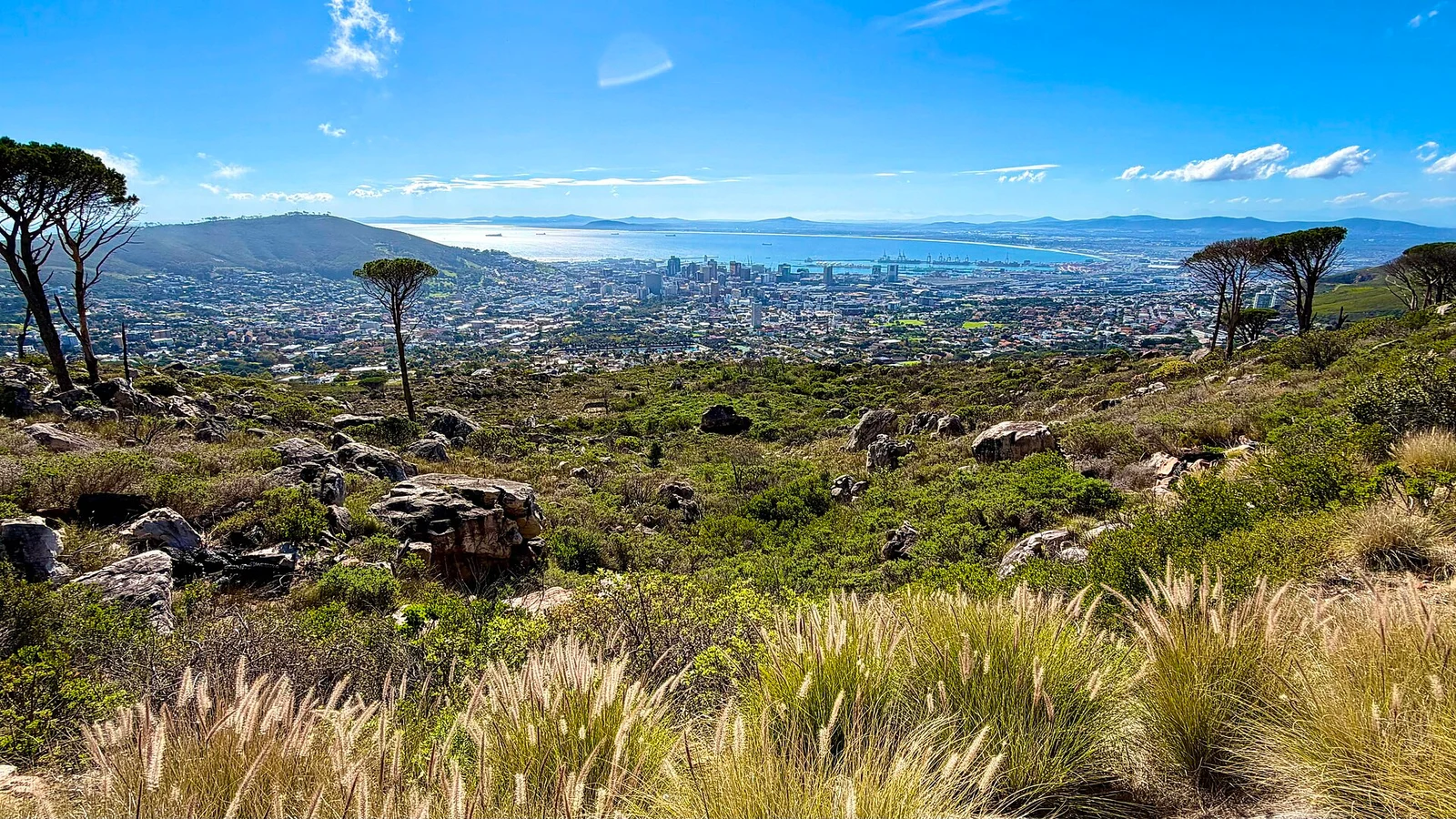 South Africa
