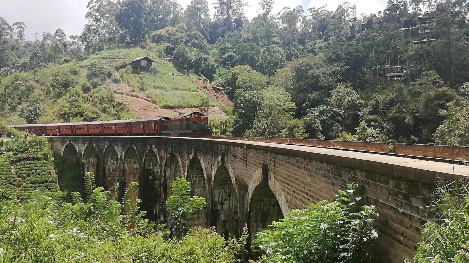 Sri Lanka