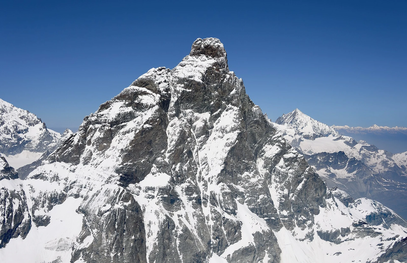 Aerial image of Matterhorn (view from the south).jpg