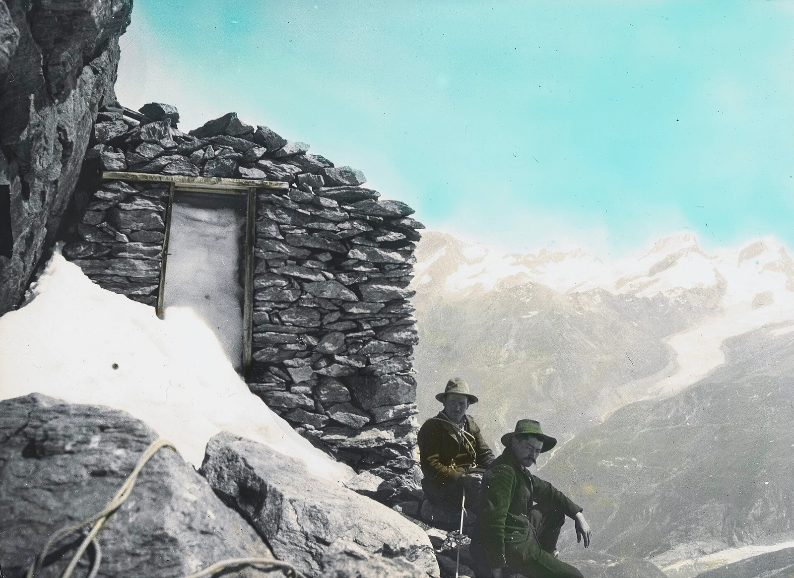 Matterhorn hist Biwak Dia 352-100.jpg