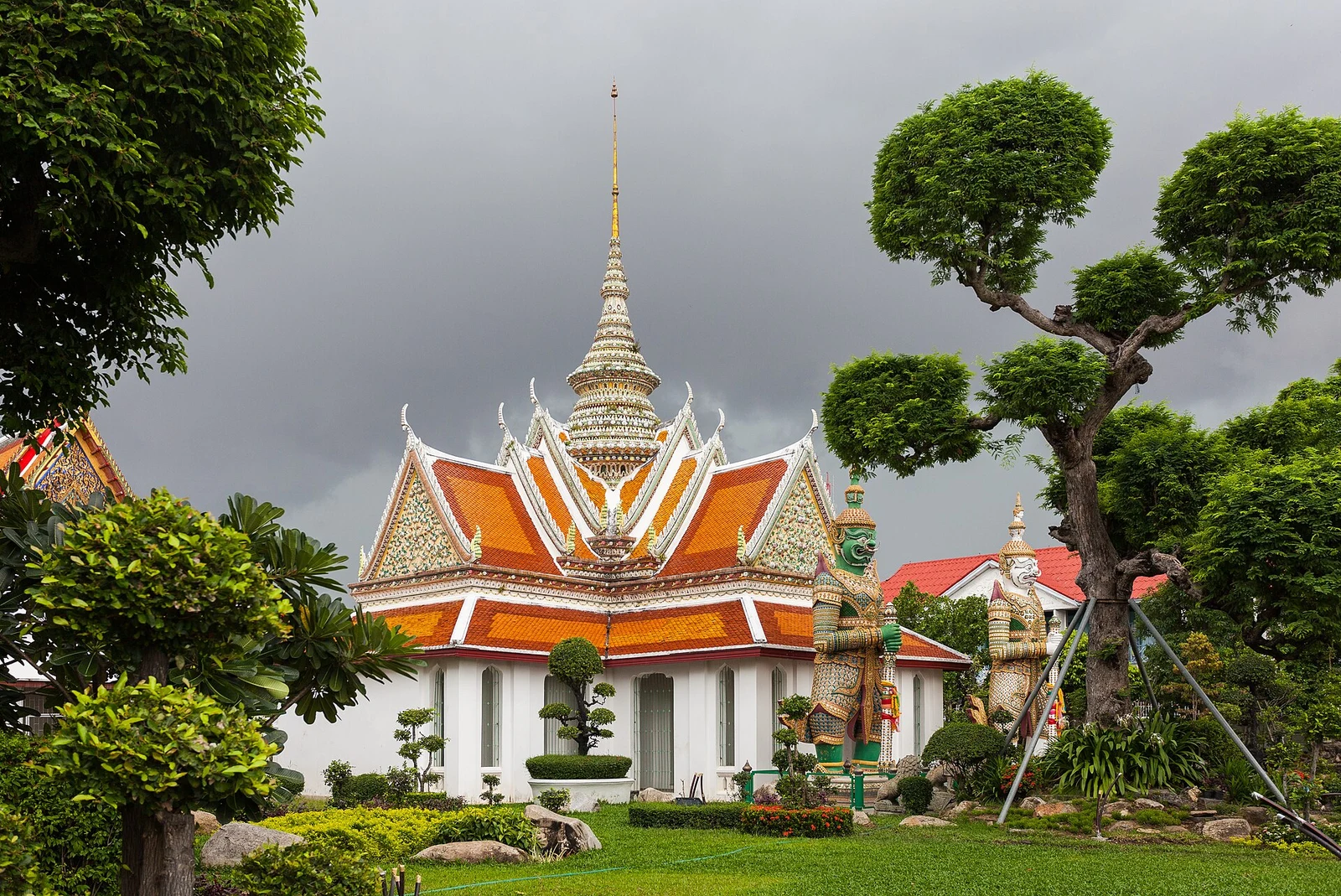 Thailand