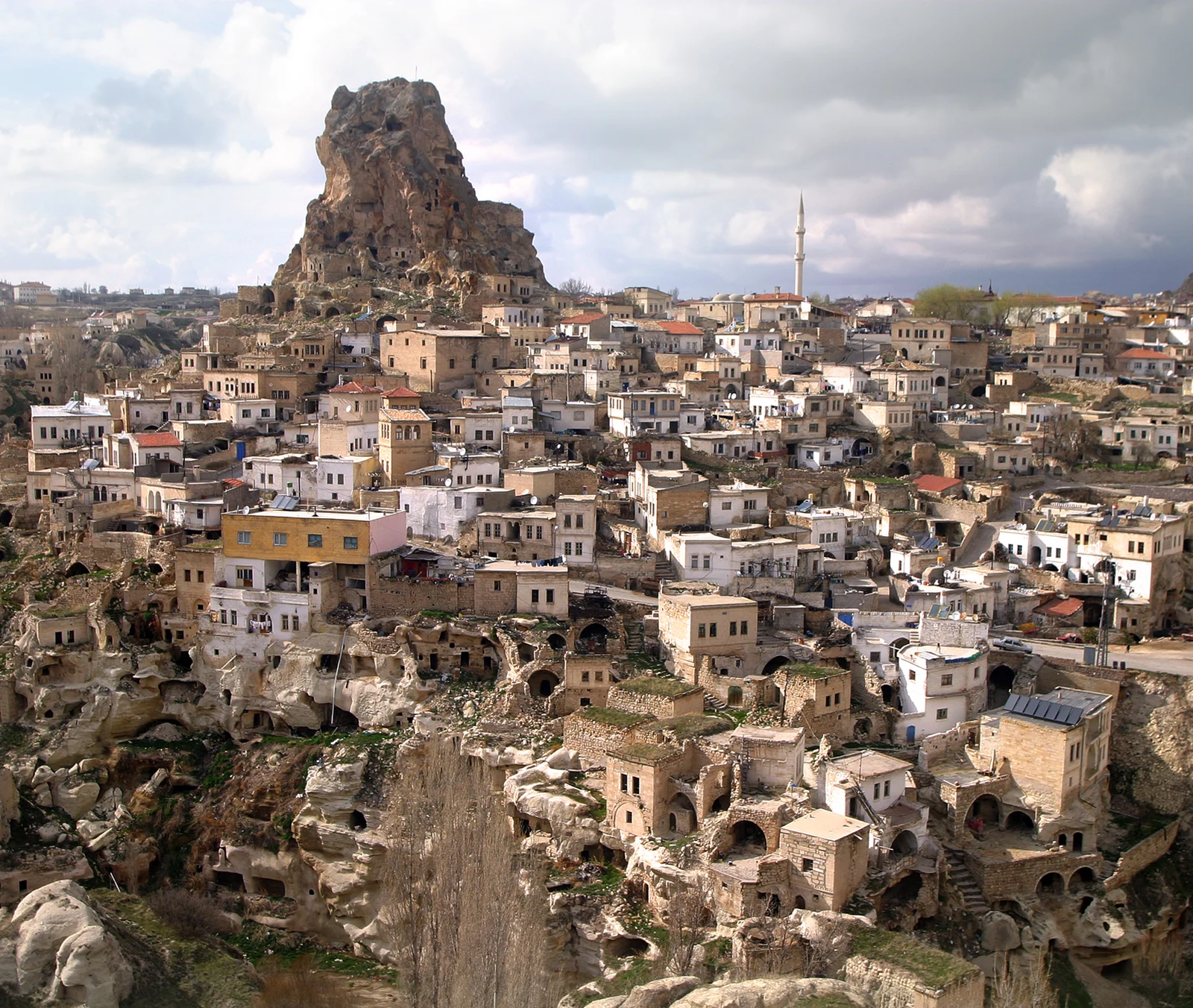 Turkey