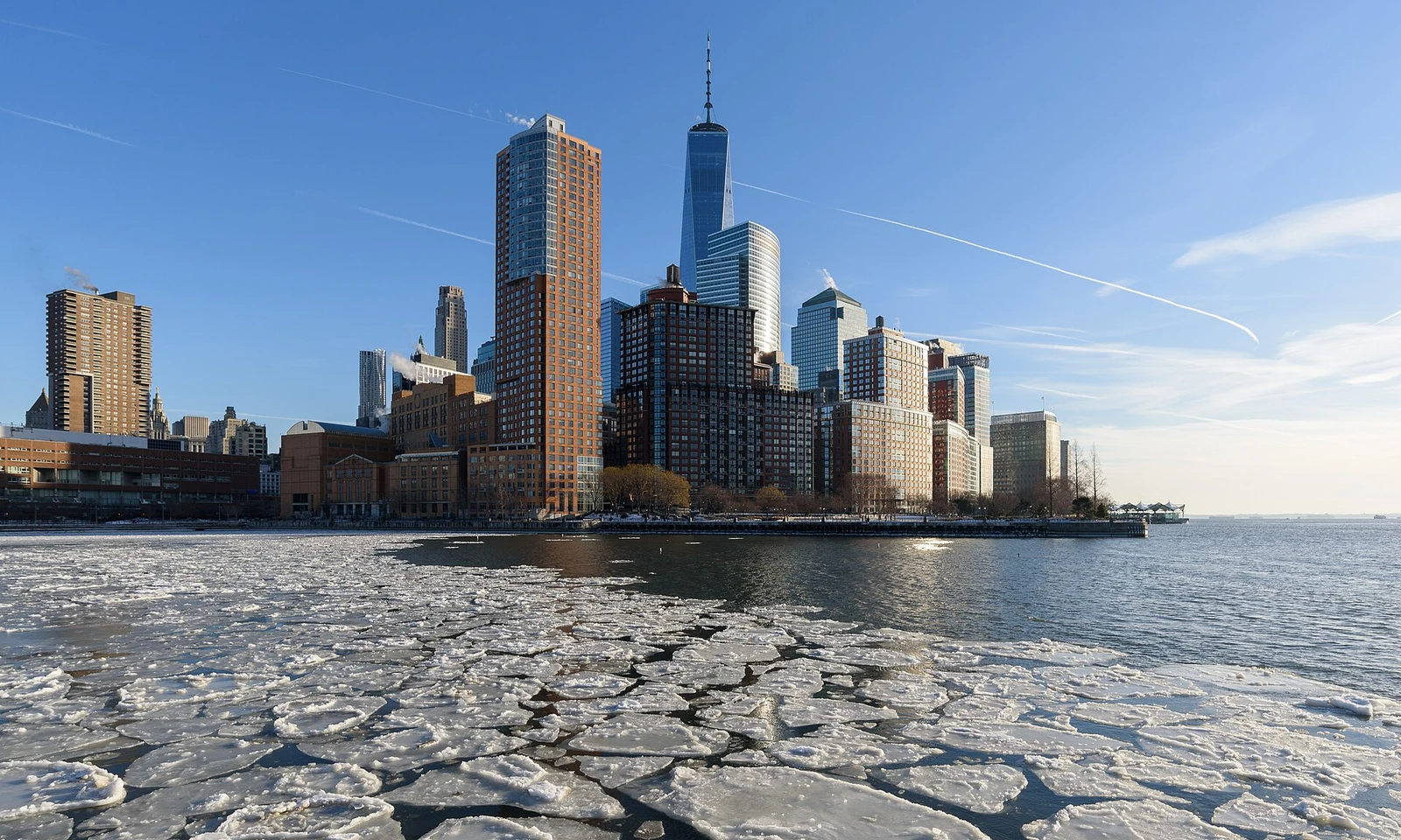Battery Park City New York January 2018 002.jpg