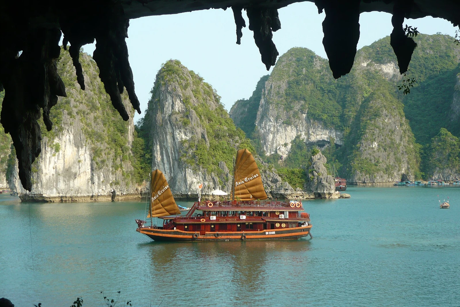 vietnam