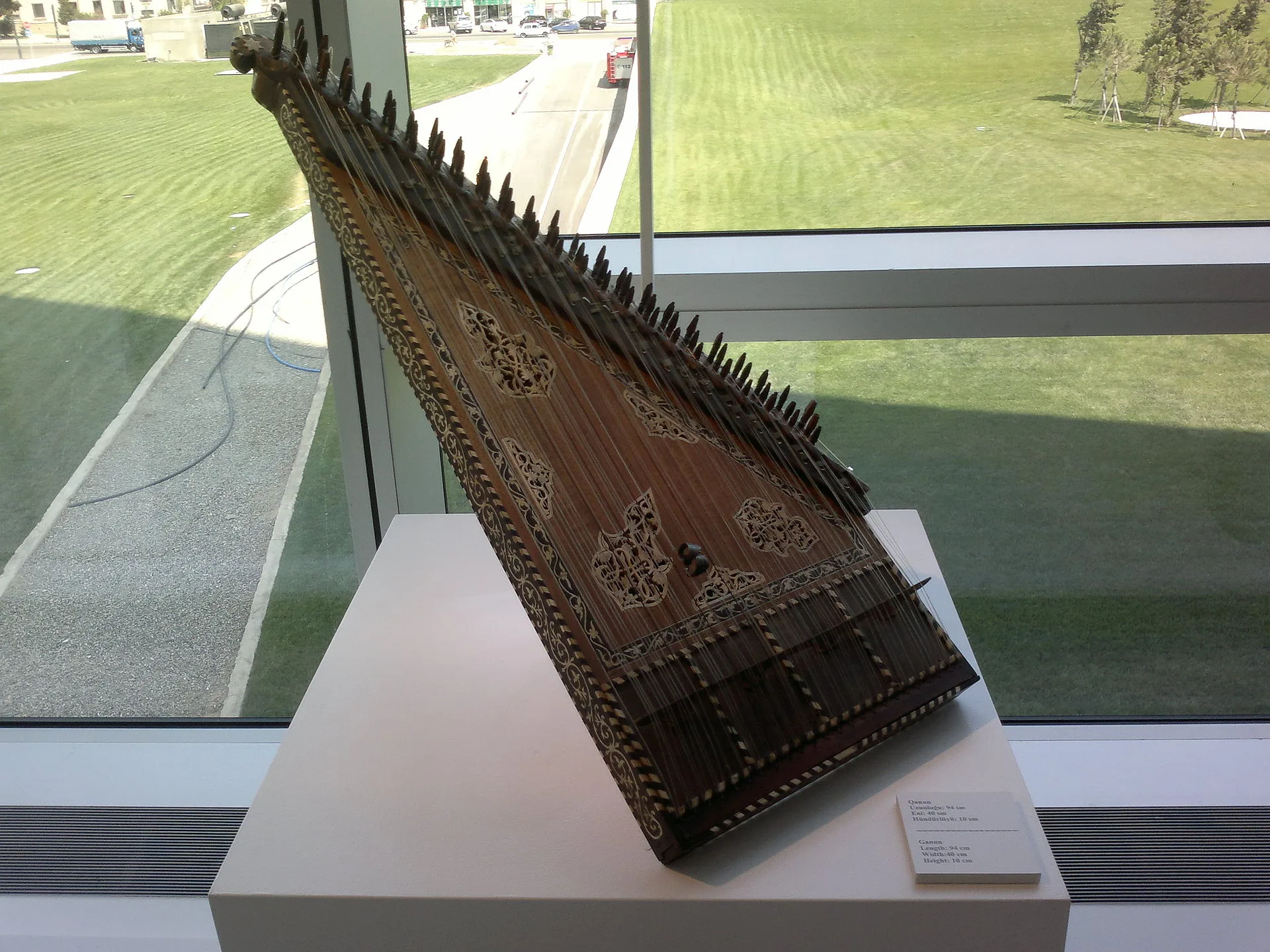 Azerbaijan Family Packages