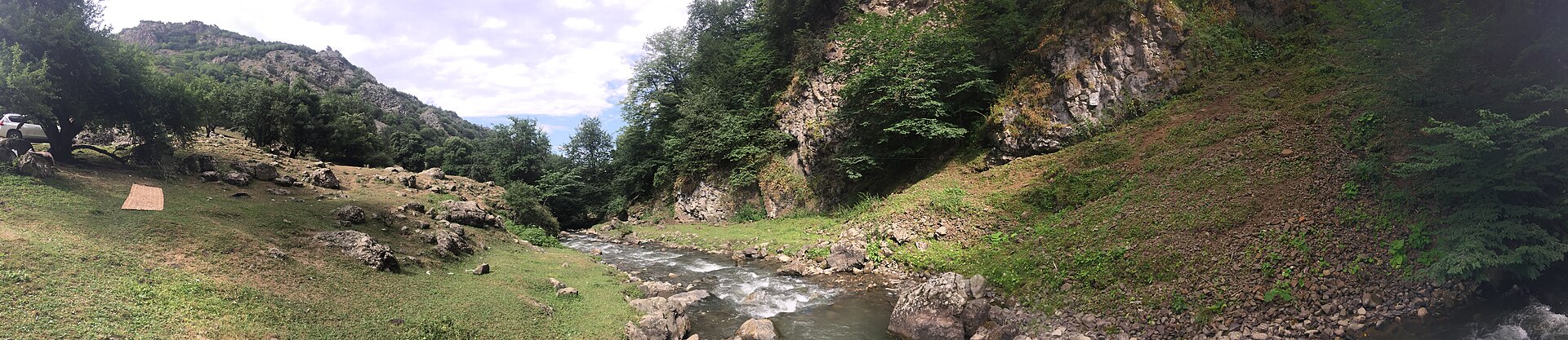 Azerbaijan Couple Packages