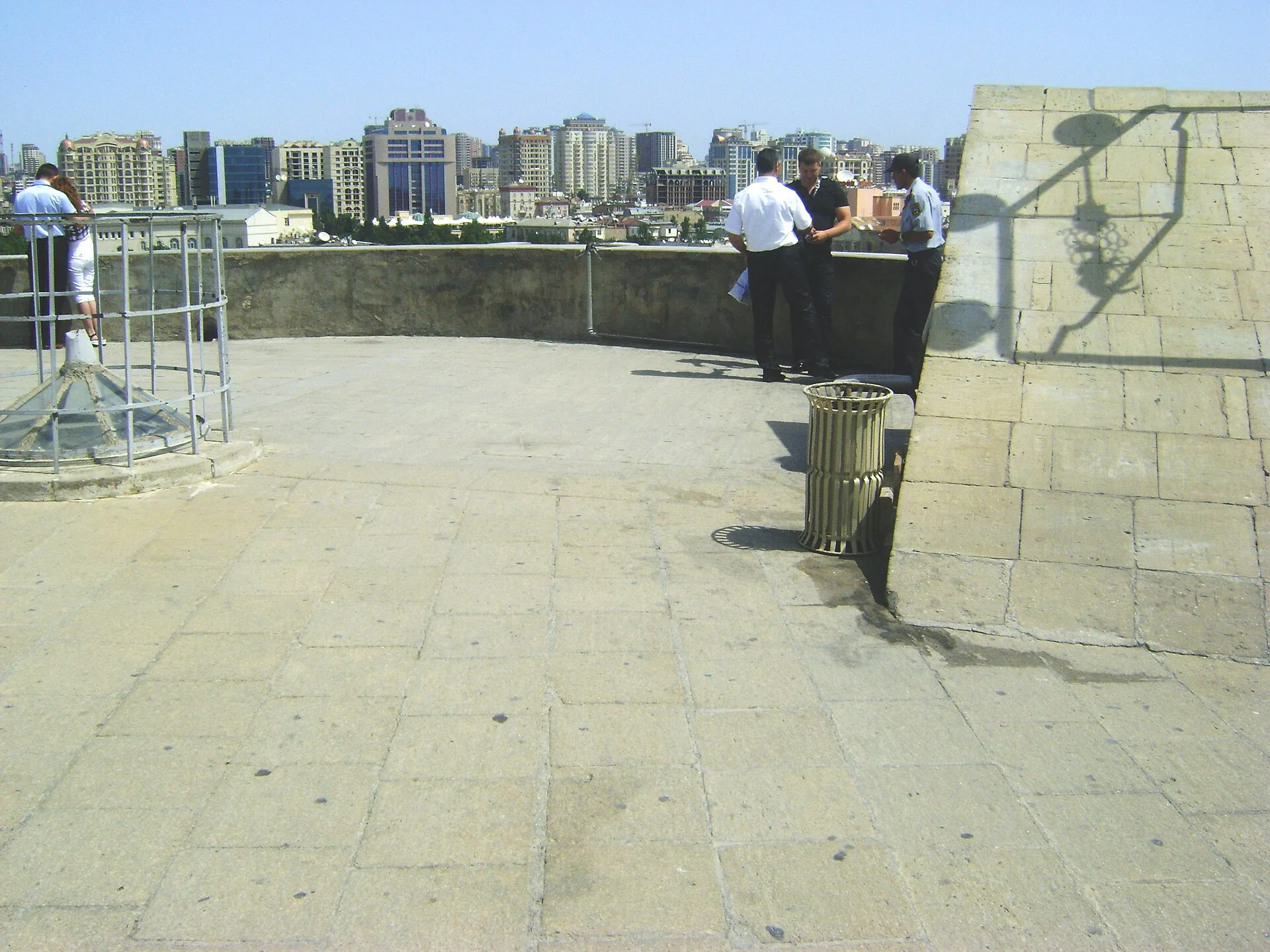 Azerbaijan Honeymoon Packages
