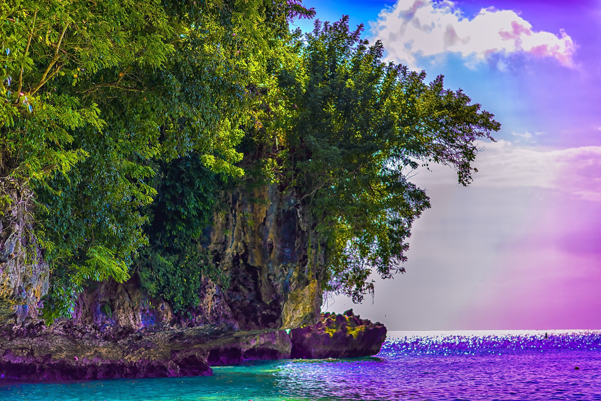 Bali Honeymoon Packages