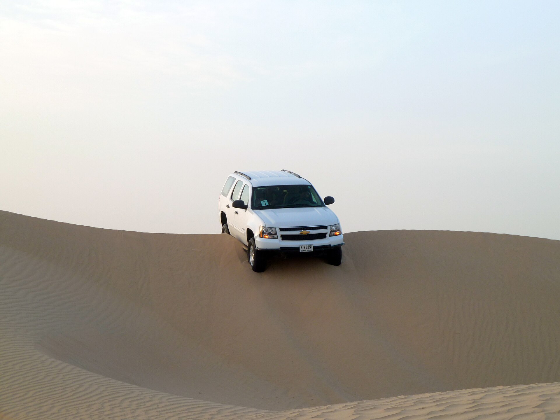 Dubai Premium Journey (5N/6D)