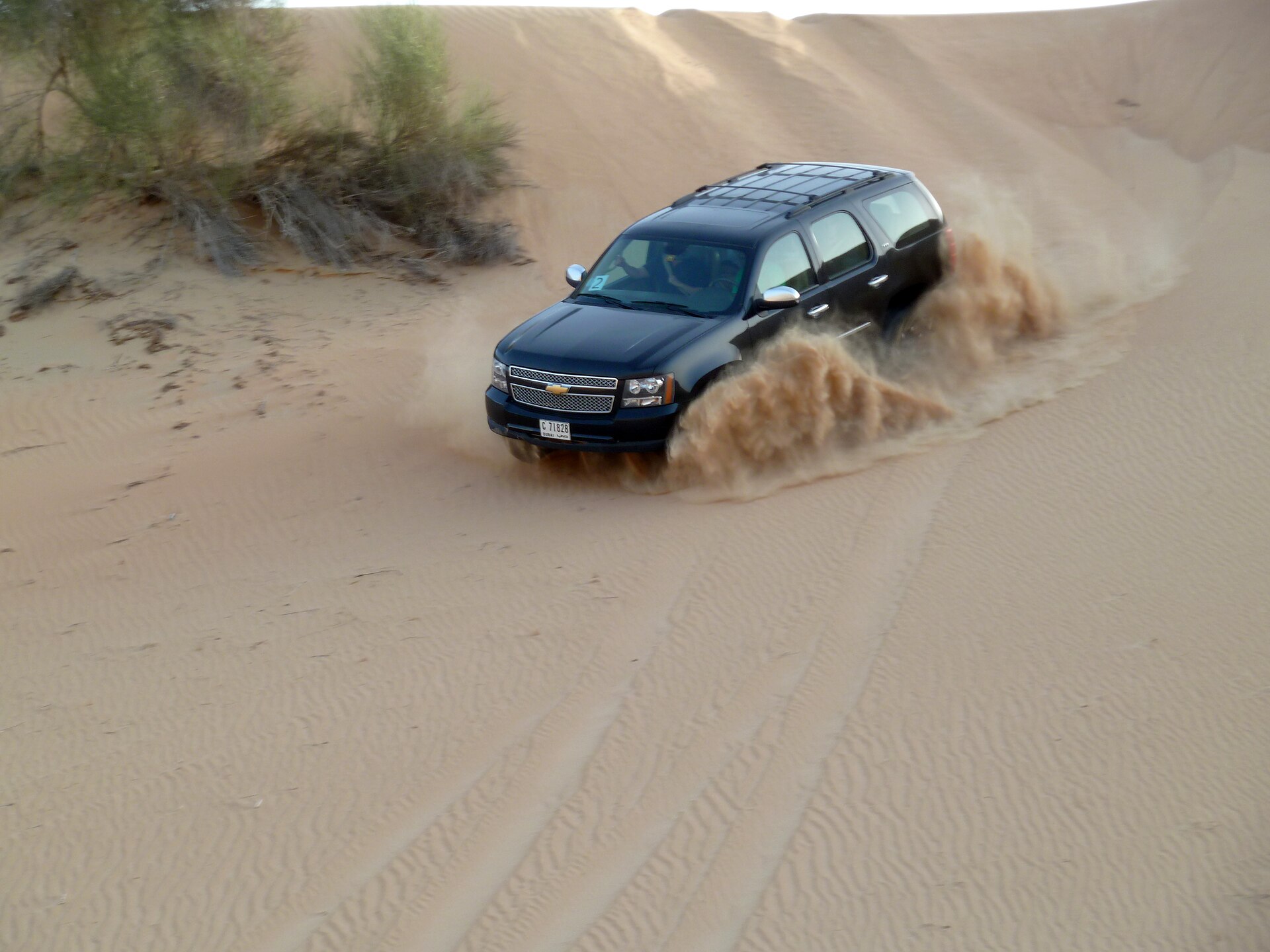 Dubai Essentials (3N/4D)