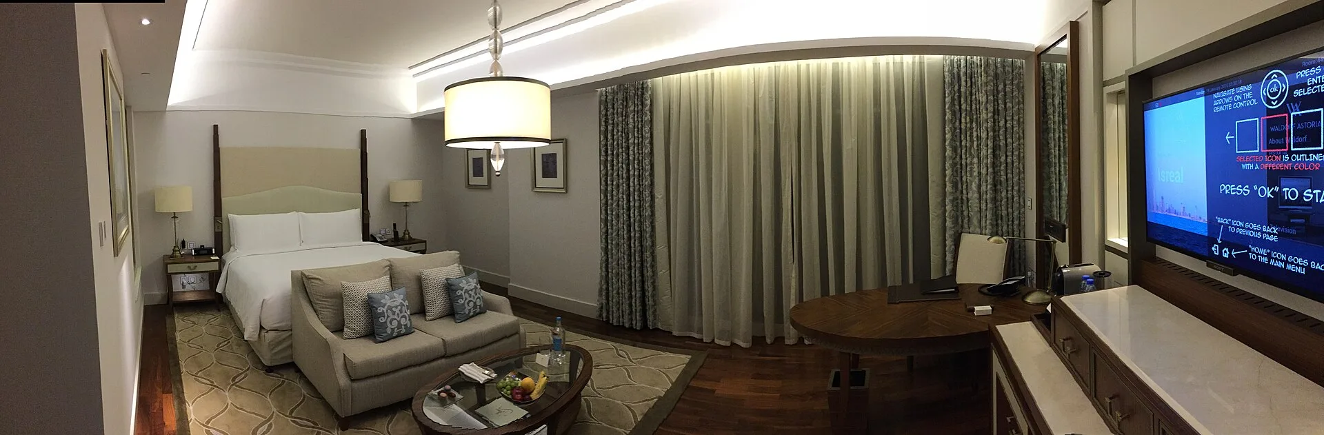 Dubai travel image 2