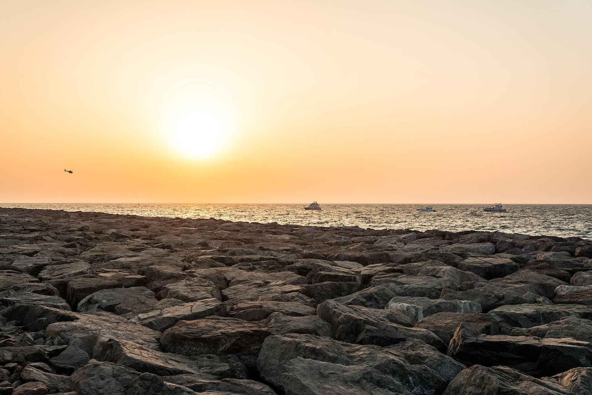 Dubai travel image 3