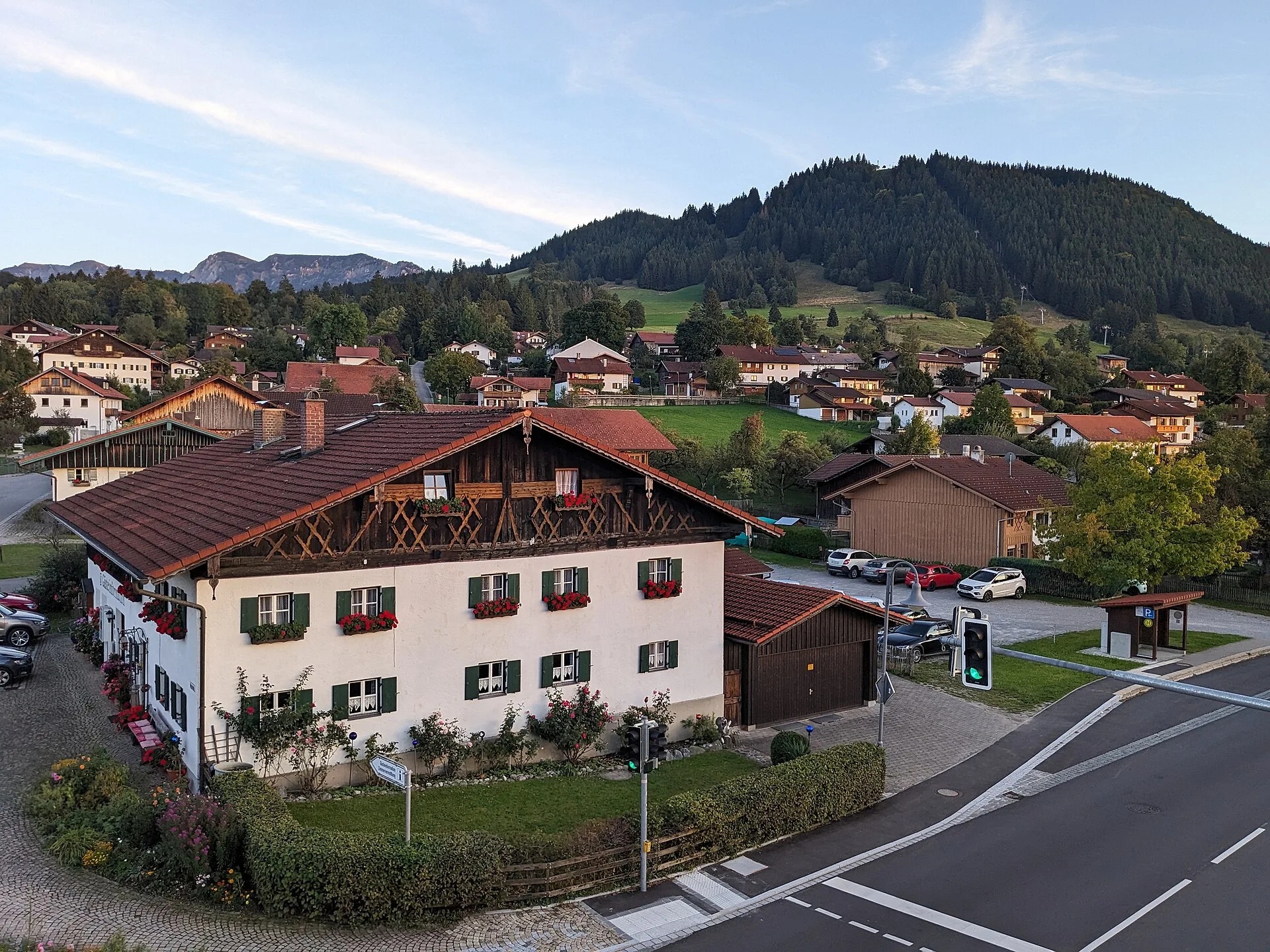 Europe travel image 2