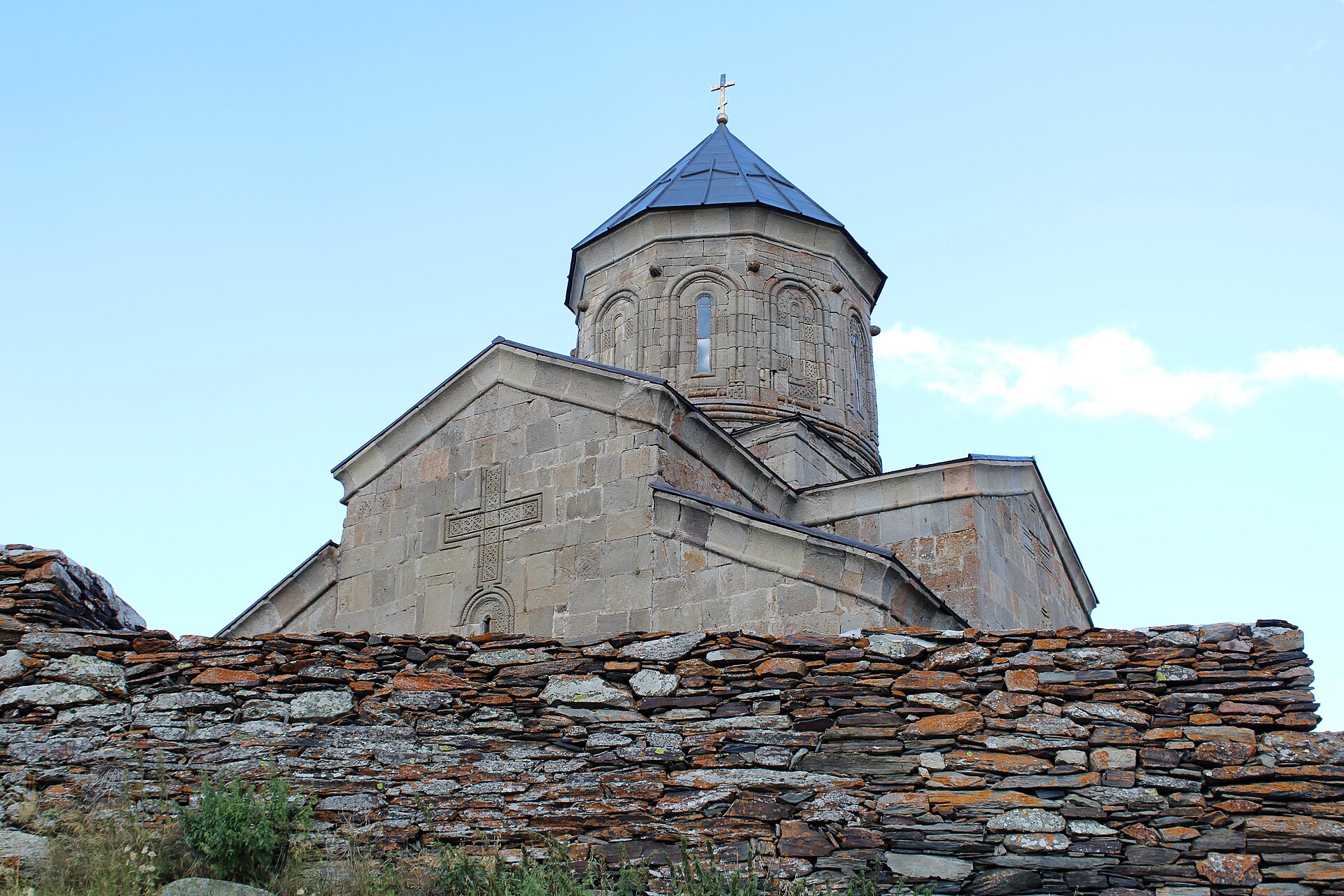 Georgia Premium Journey (5N/6D)