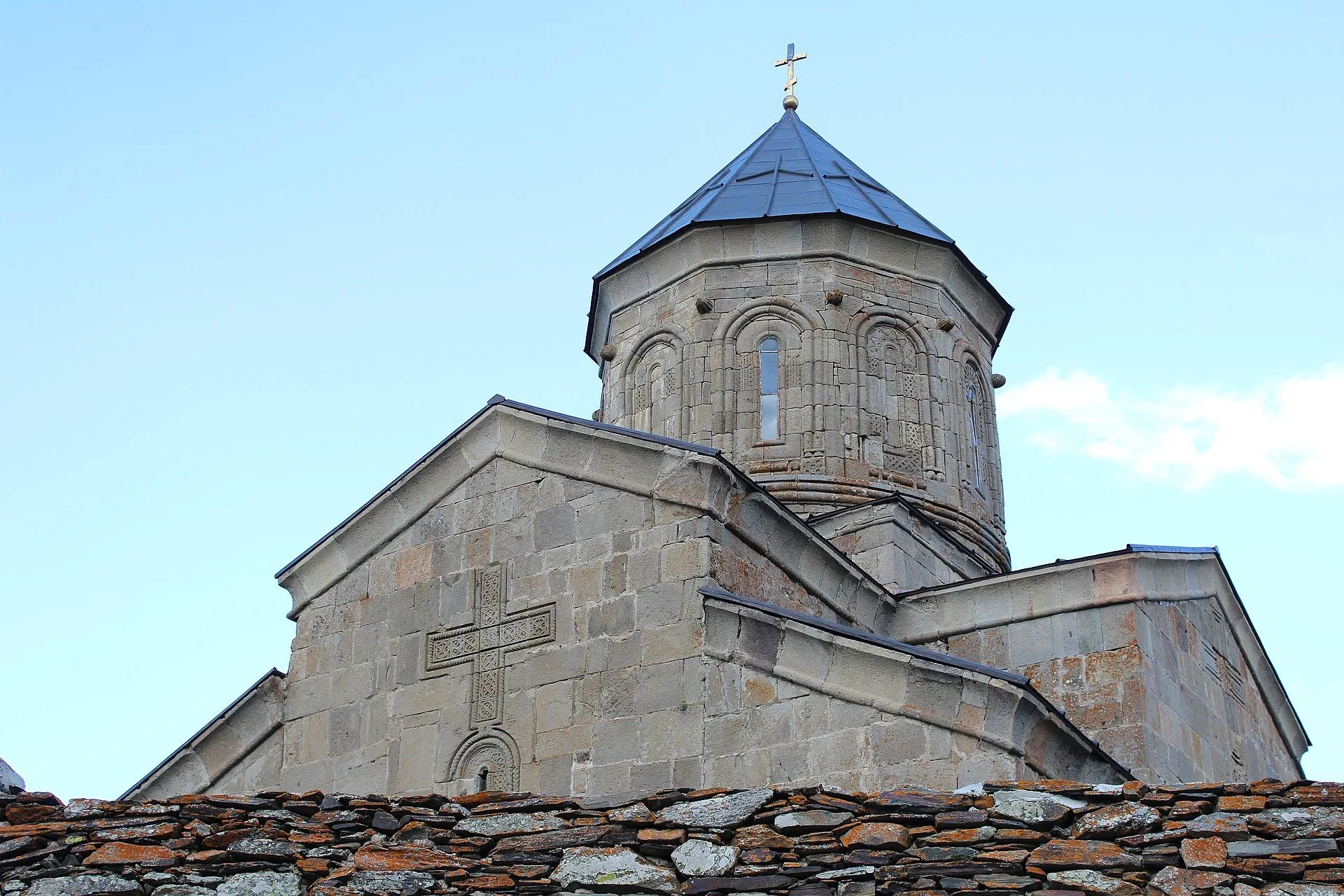 Georgia Premium Journey (5N/6D)