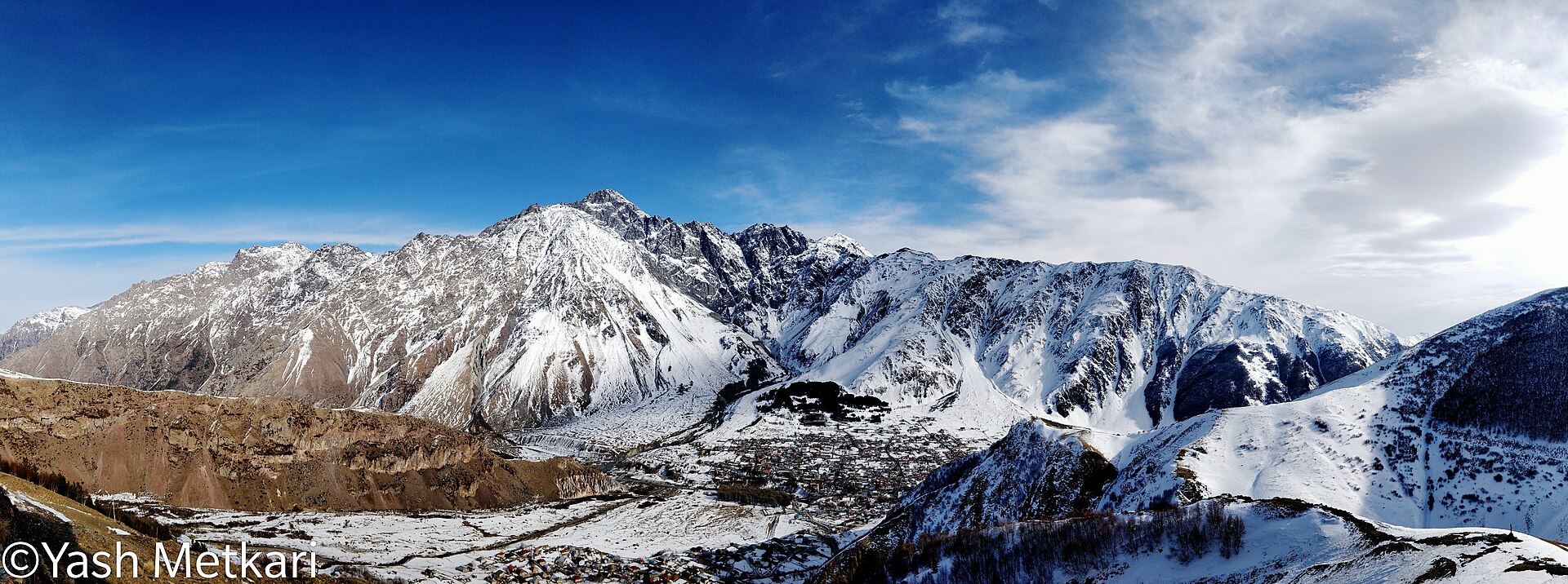 Georgia Honeymoon Packages