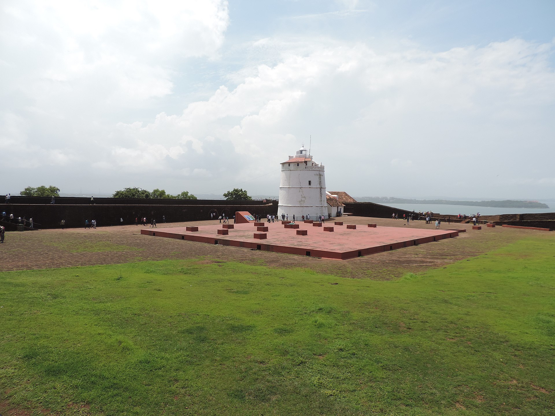 Goa Premium Journey (5N/6D)