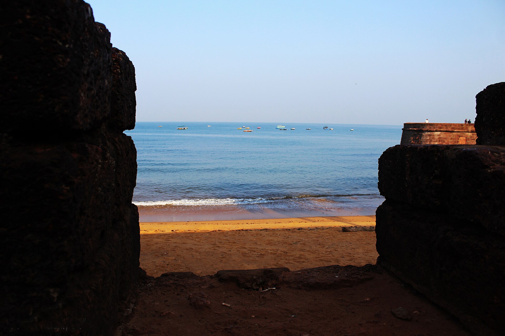 Goa Family Delight (5N/6D)