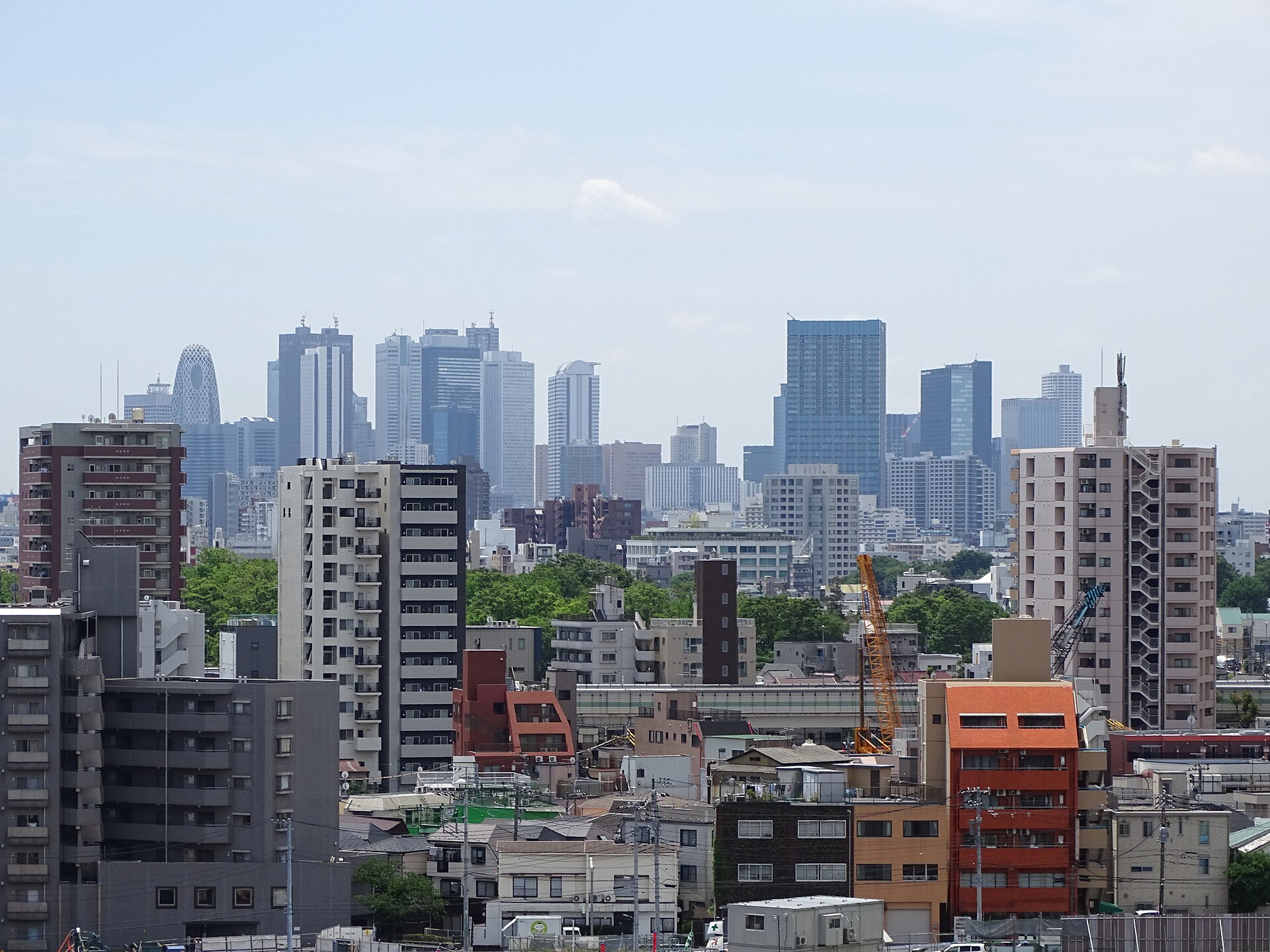 Japan Packages from Mumbai