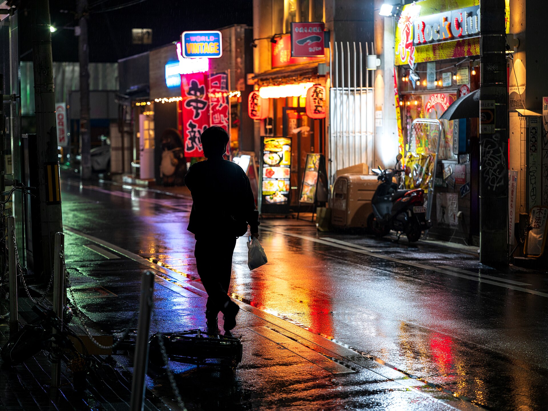 Japan Essentials (3N/4D)