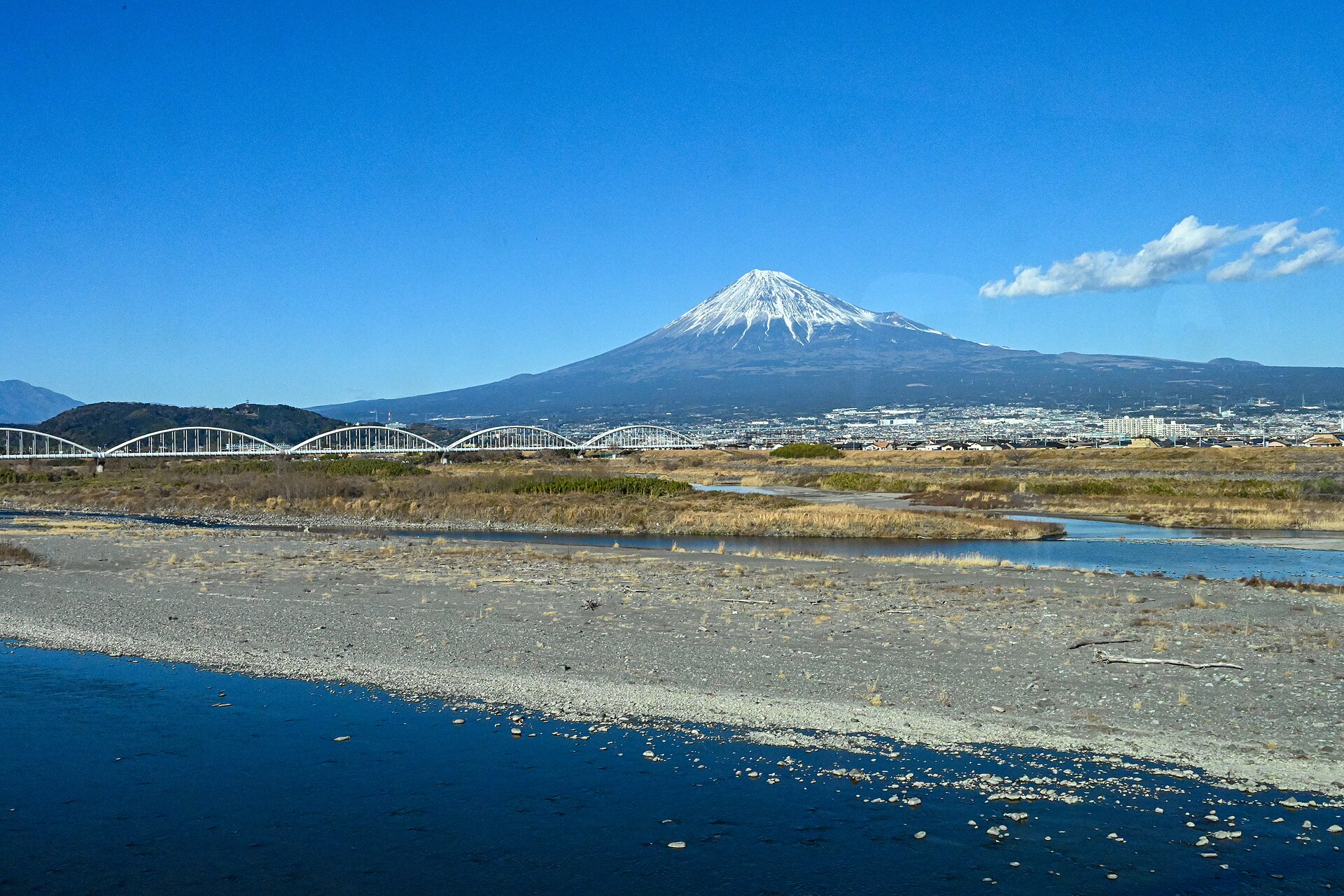 Japan Family Delight (5N/6D)