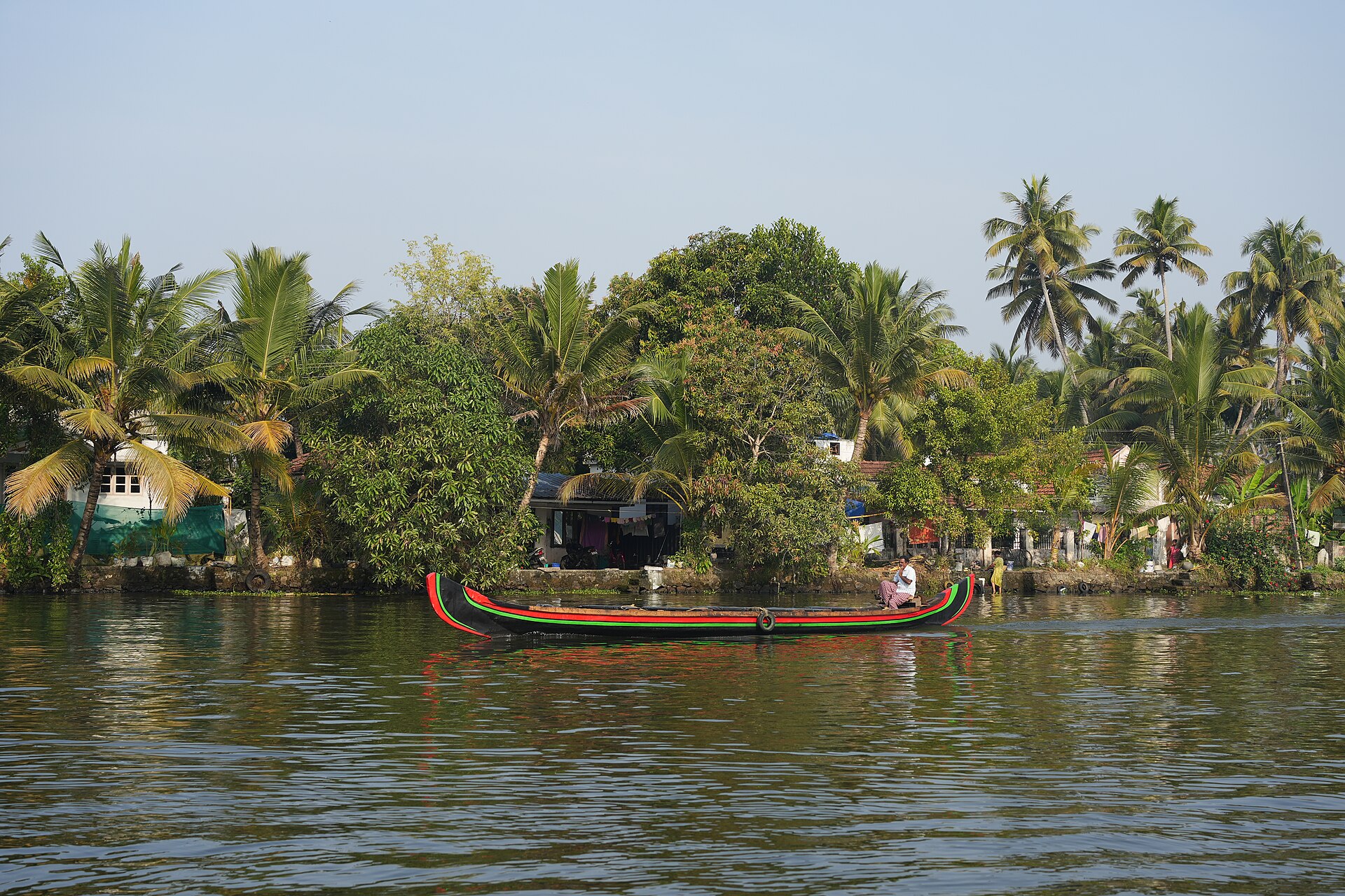 Kerala Family Packages