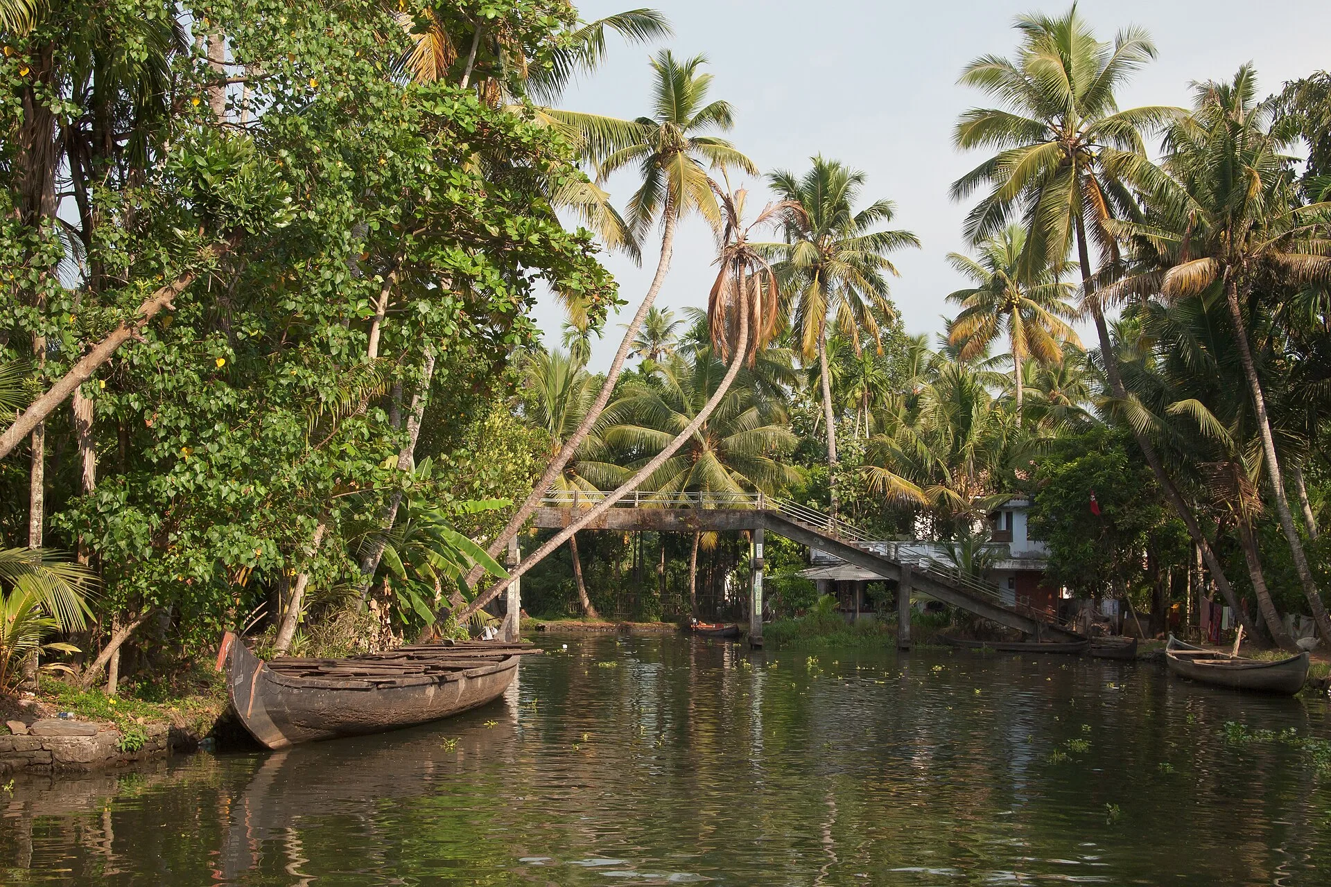 Kerala Tour Packages