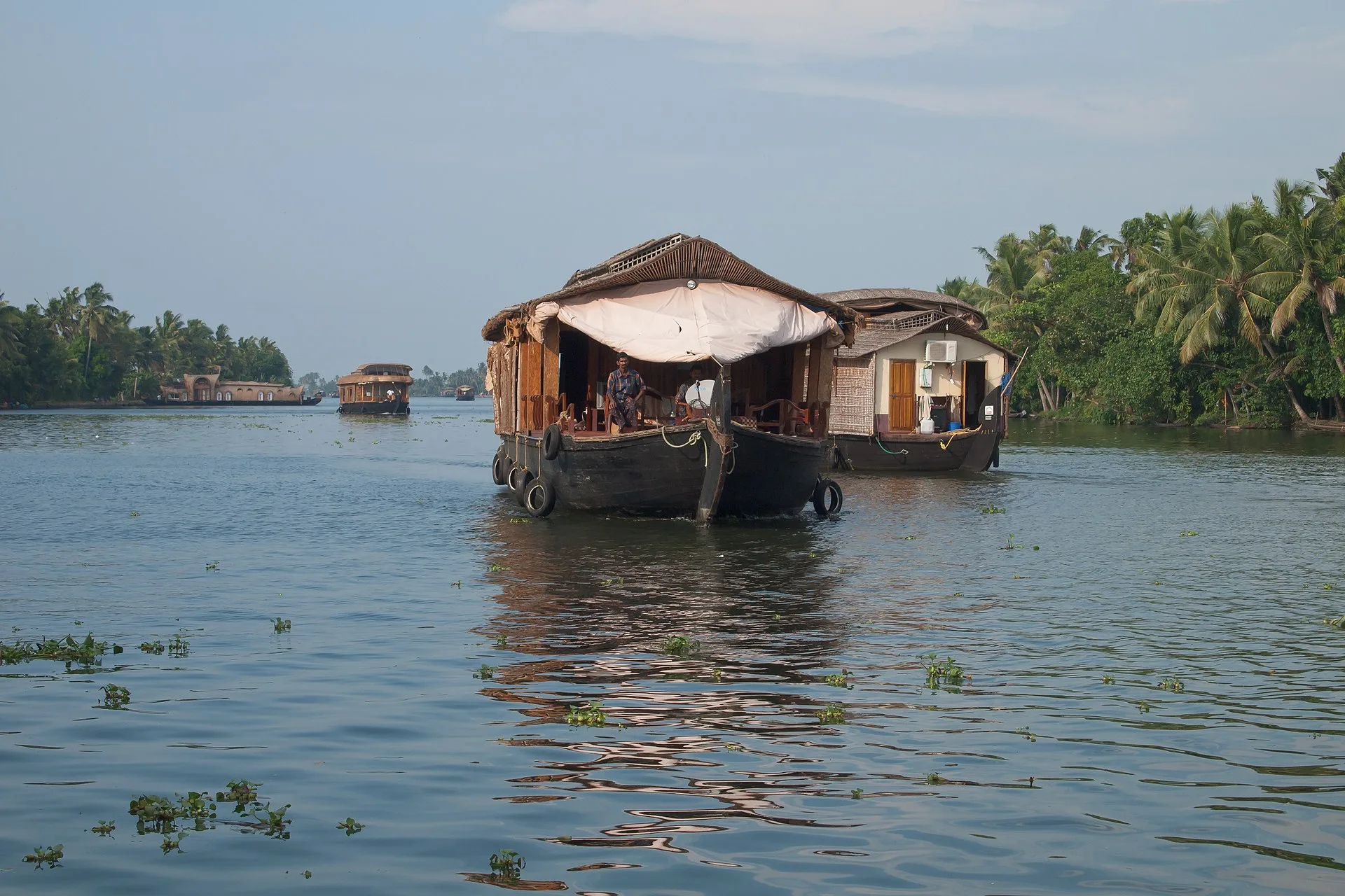 Kerala Family Packages