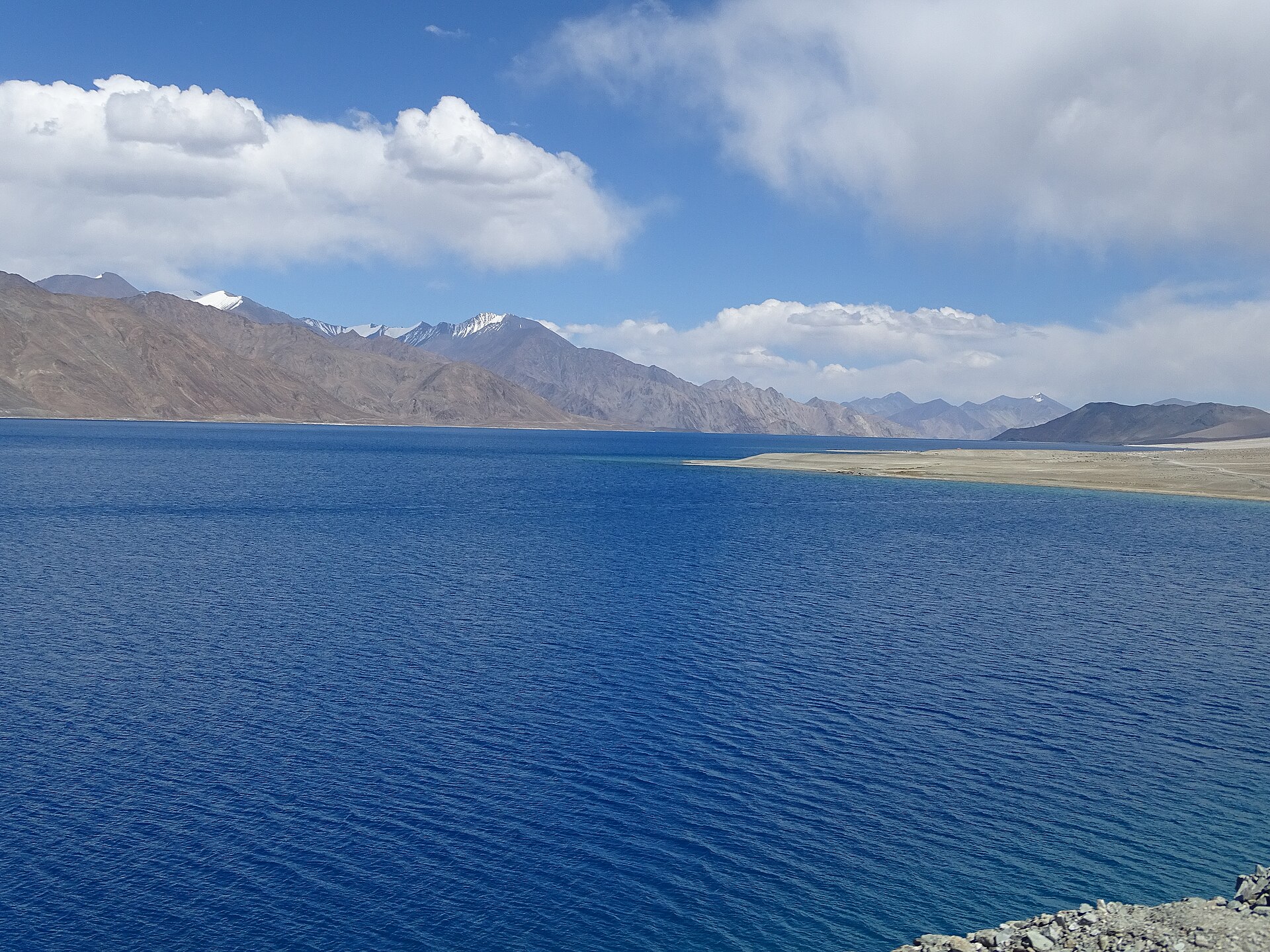 Ladakh travel image 3