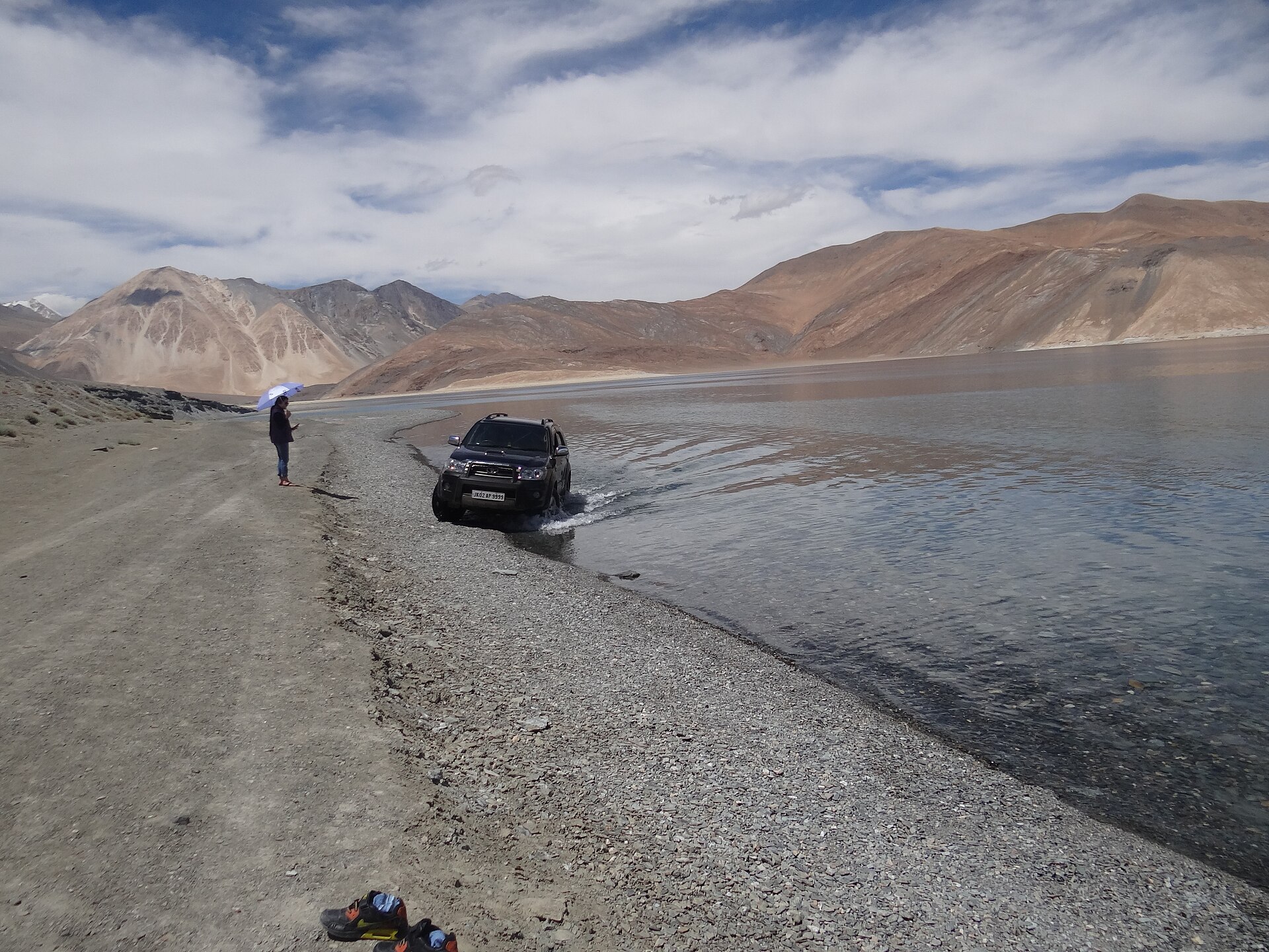 Ladakh Couple Packages